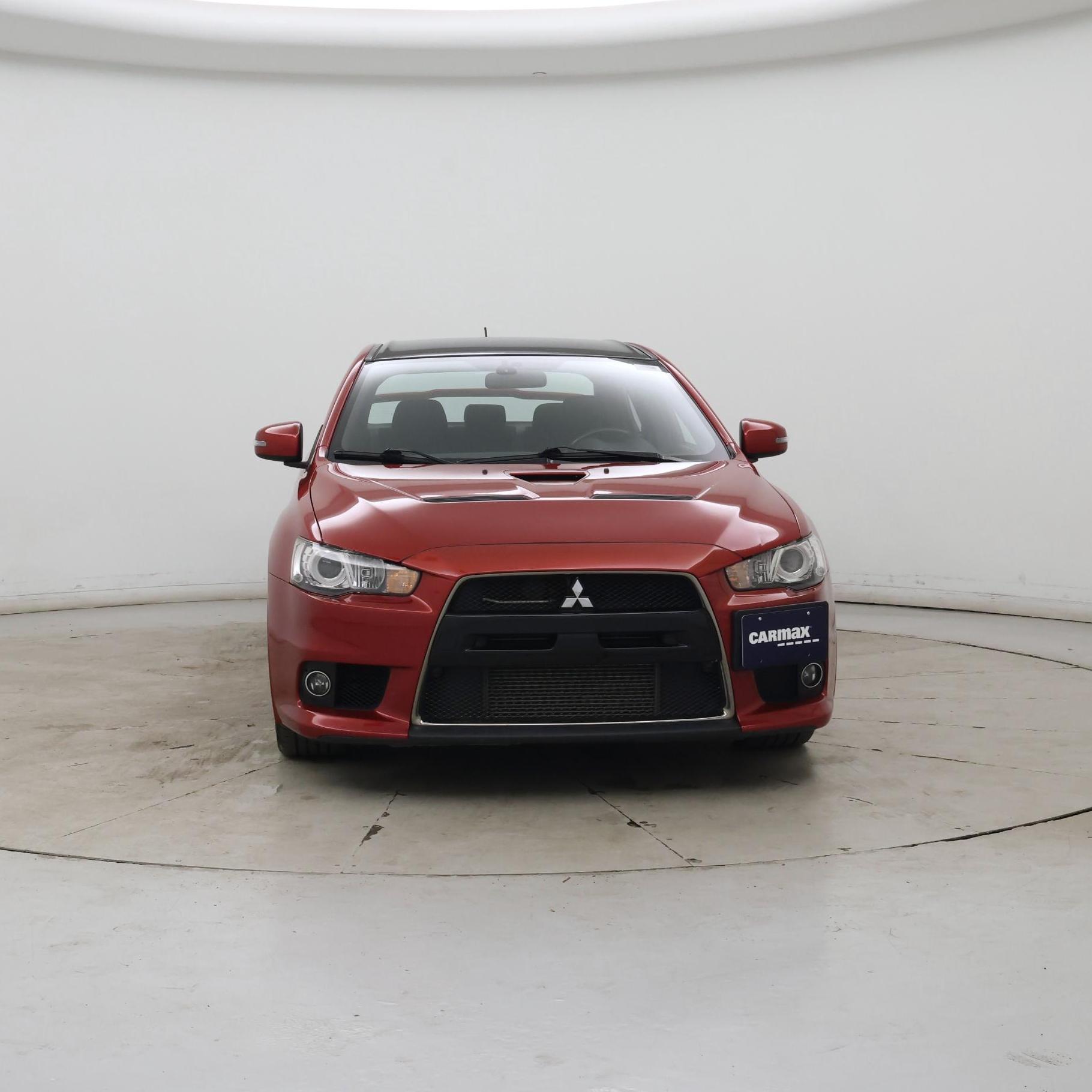 Thumbnail: 2015 Mitsubishi Lancer - 5