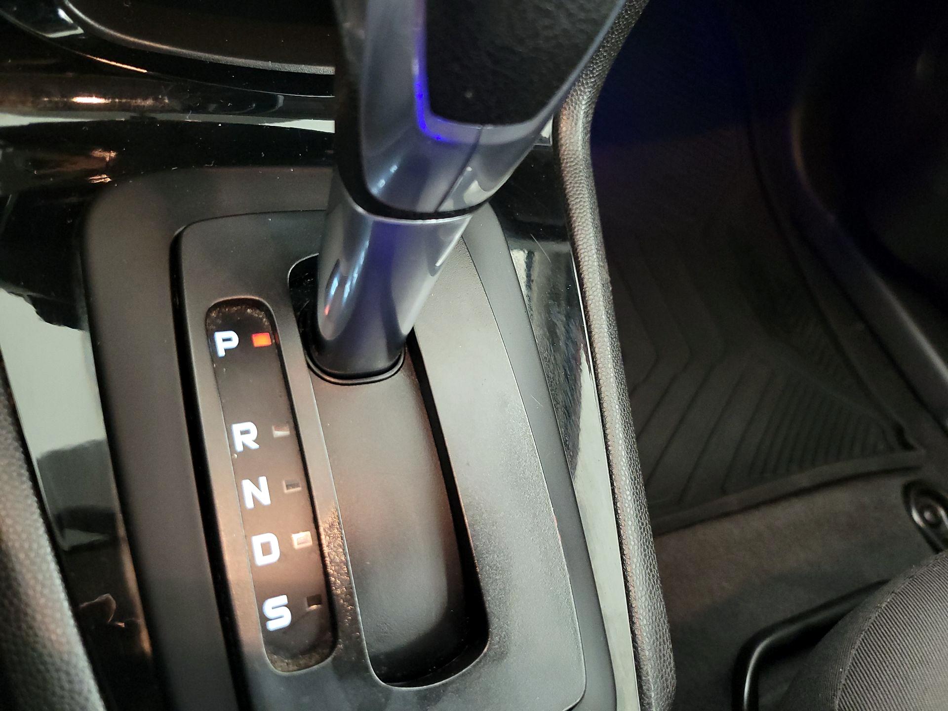 Thumbnail: 2019 Ford Fiesta - 18