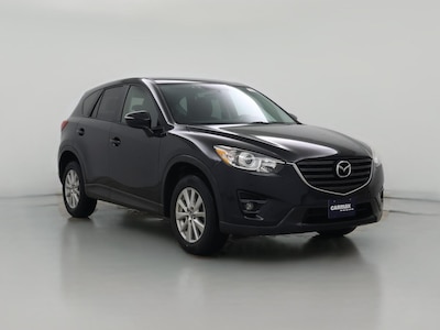 2016 Mazda CX-5 2016.5 Touring