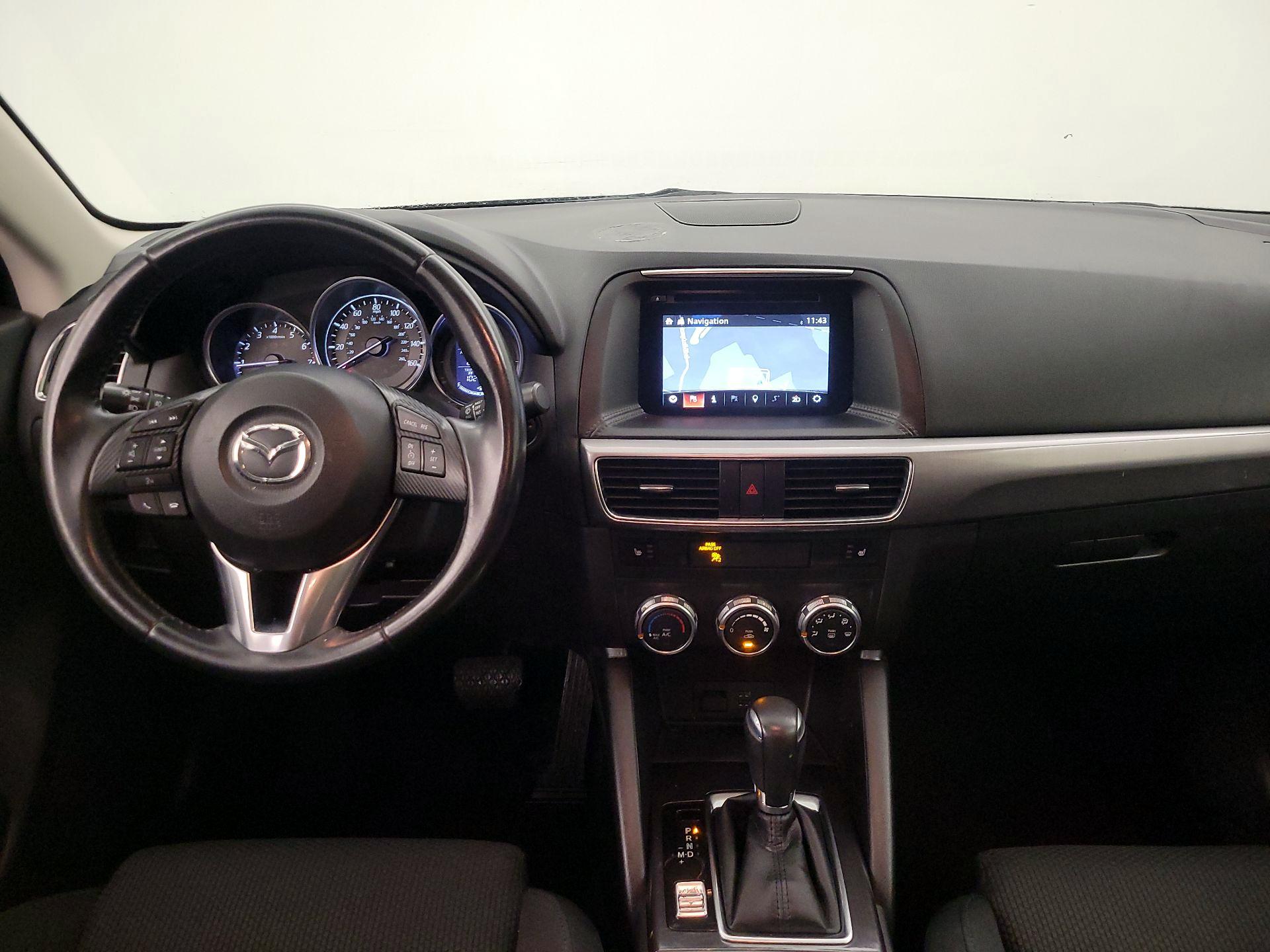 Thumbnail: 2016 Mazda CX-5 - 9