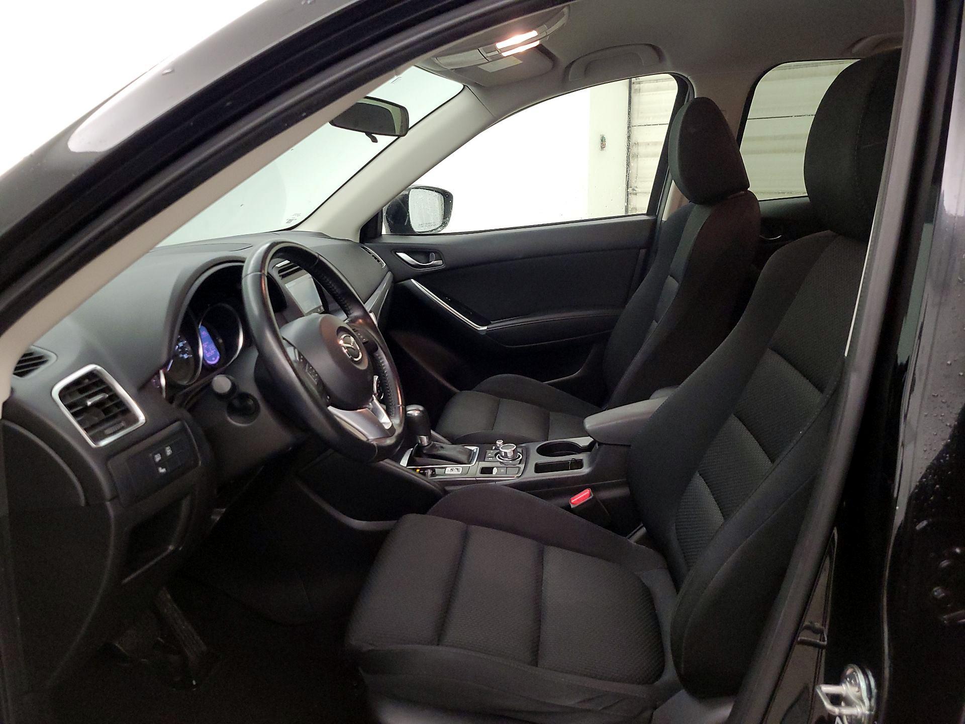 Thumbnail: 2016 Mazda CX-5 - 11