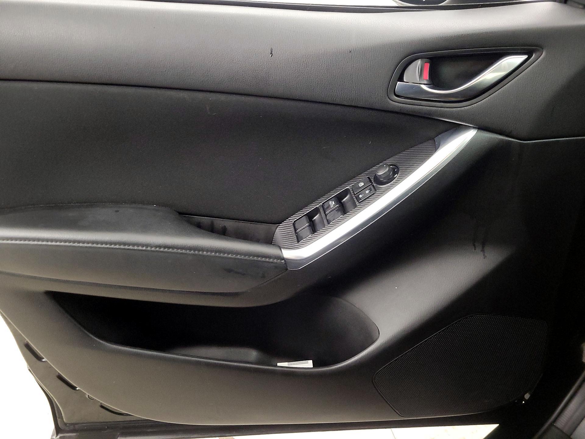 Thumbnail: 2016 Mazda CX-5 - 12