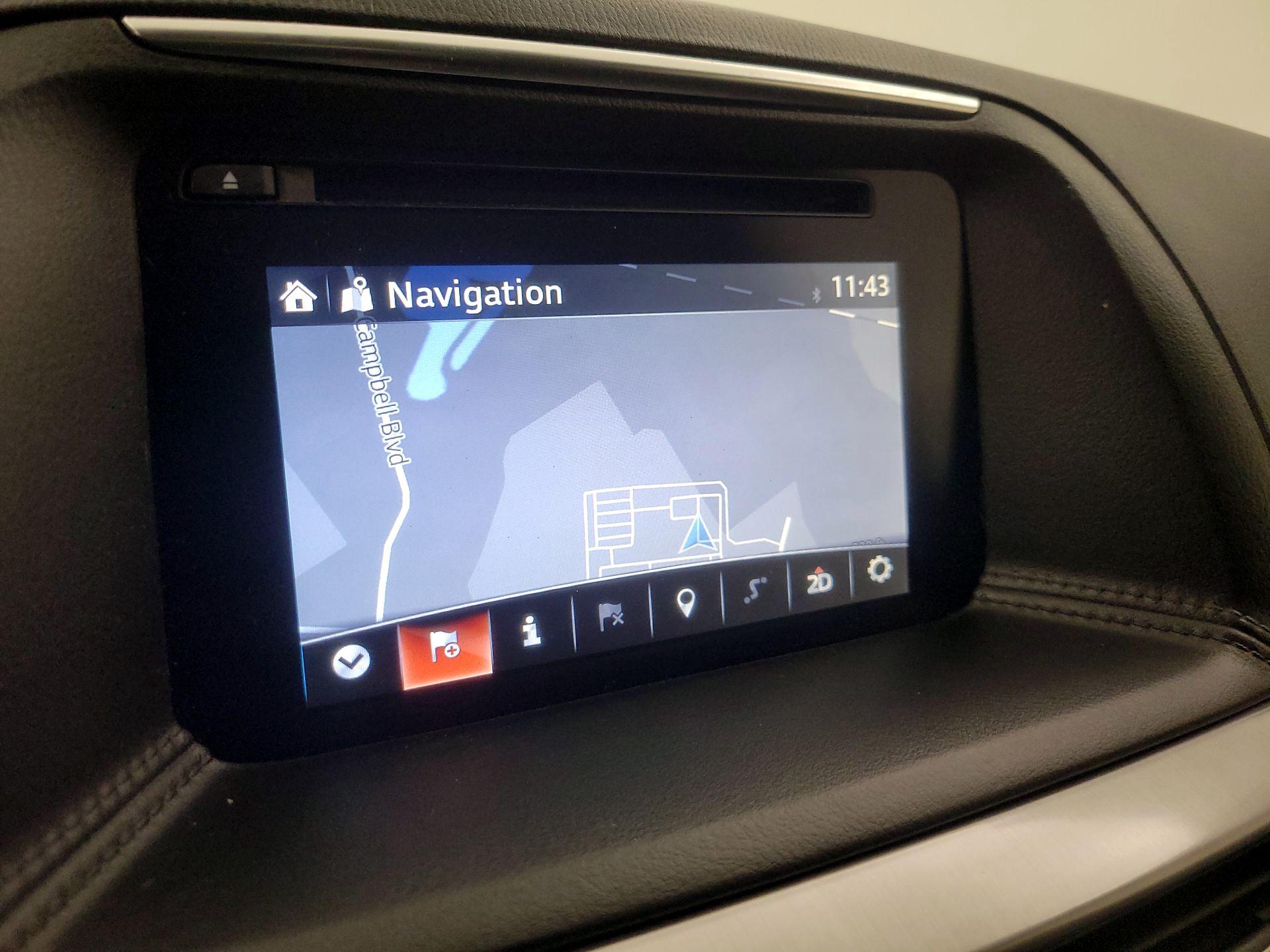 Thumbnail: 2016 Mazda CX-5 - 14