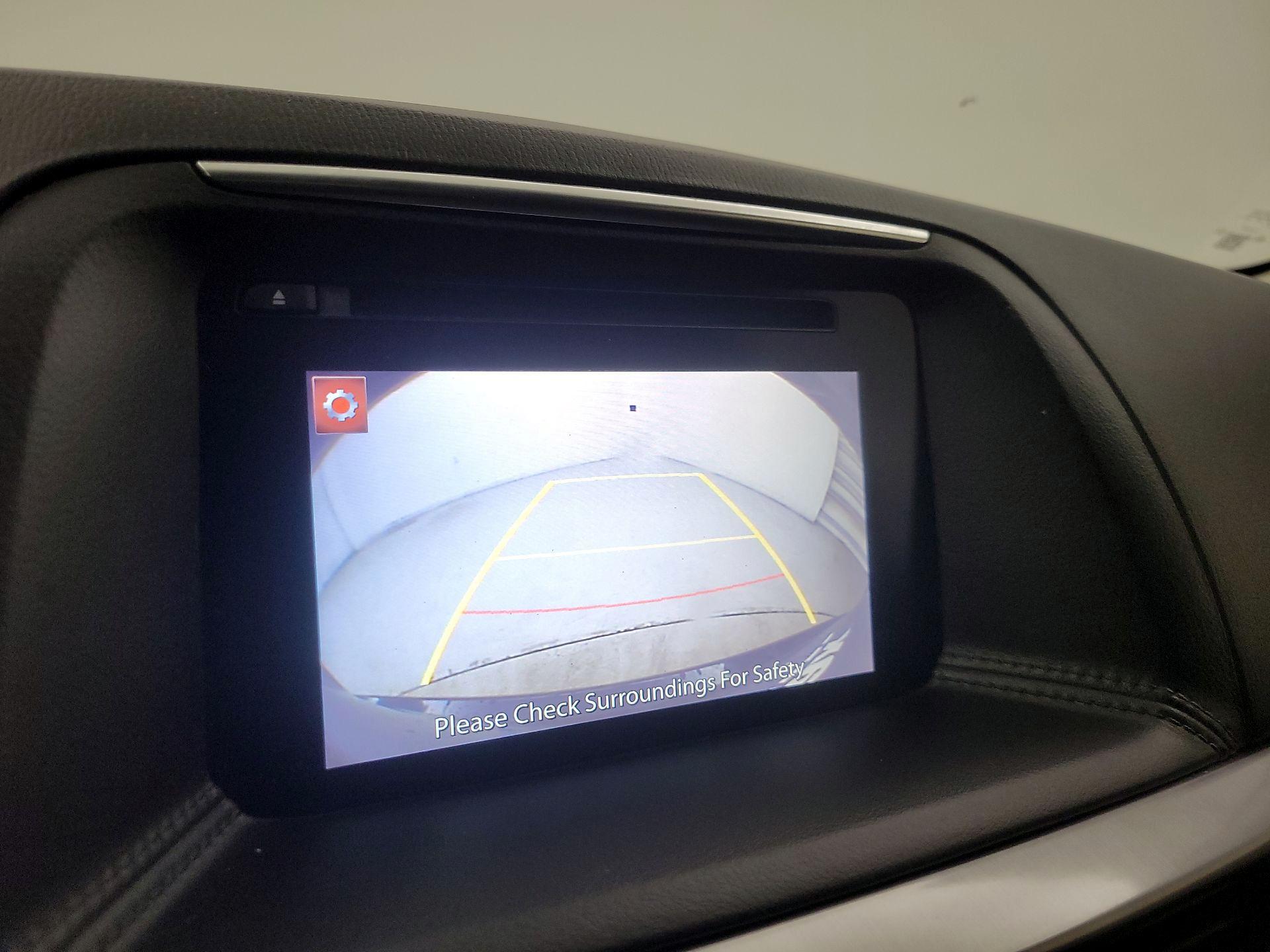 Thumbnail: 2016 Mazda CX-5 - 15