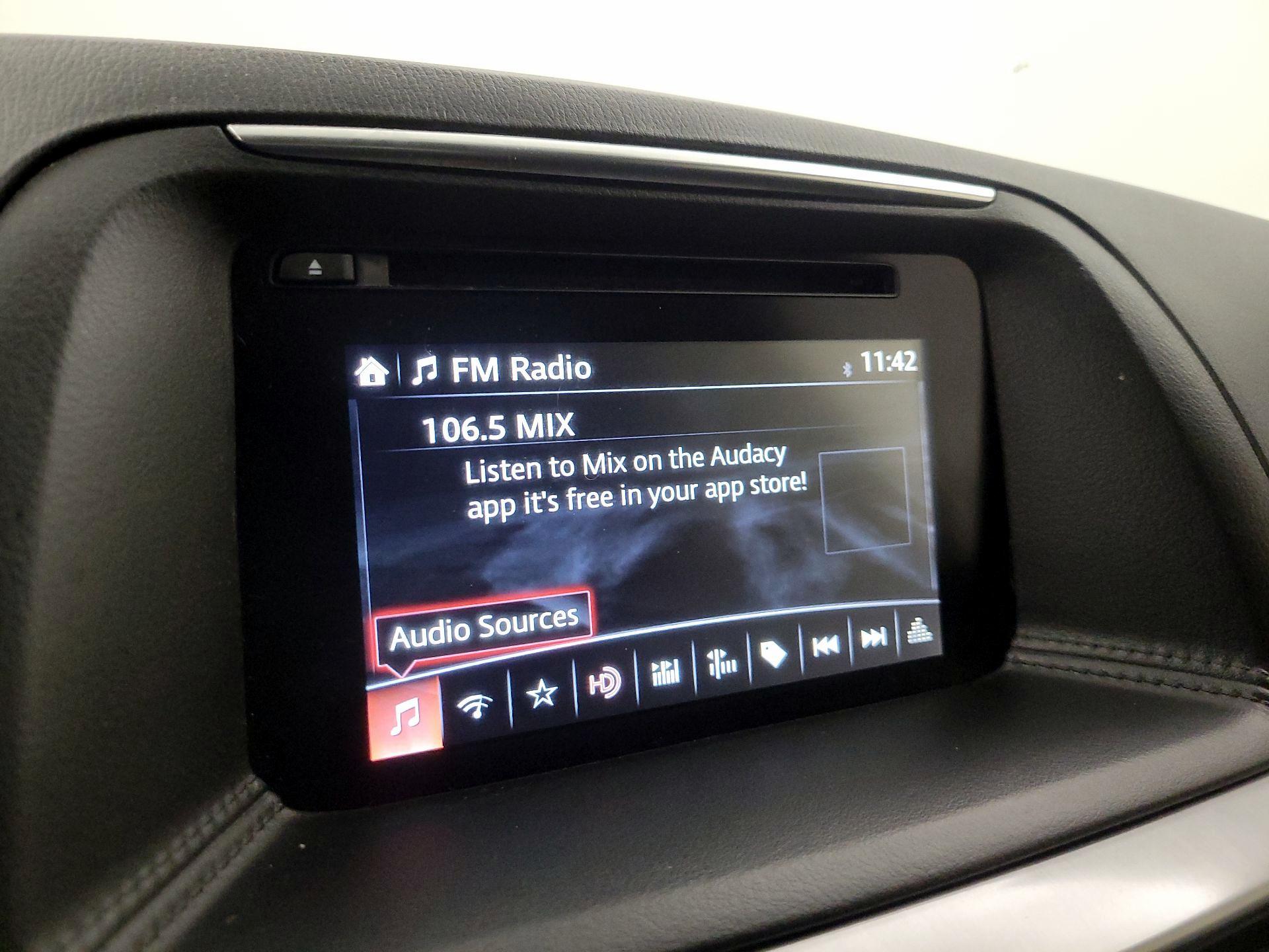 Thumbnail: 2016 Mazda CX-5 - 16