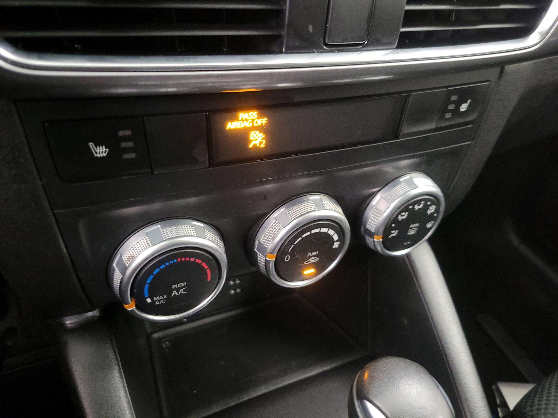 Thumbnail: 2016 Mazda CX-5 - 17