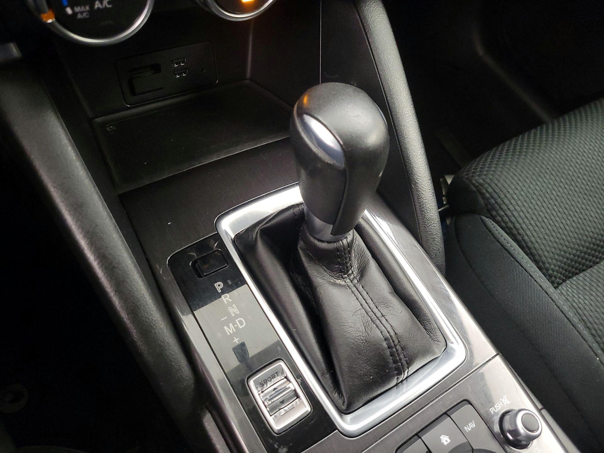 Thumbnail: 2016 Mazda CX-5 - 18