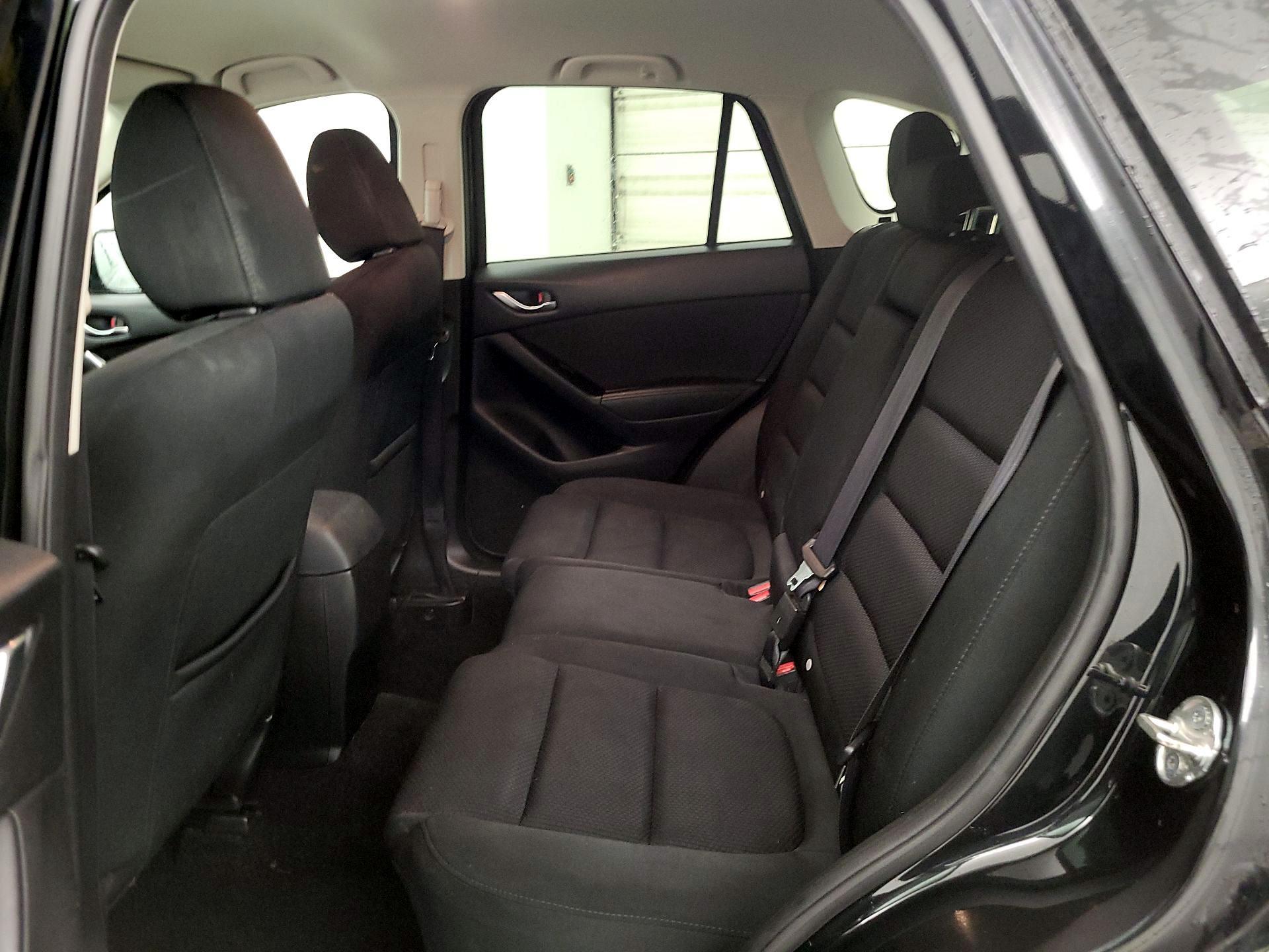 Thumbnail: 2016 Mazda CX-5 - 20