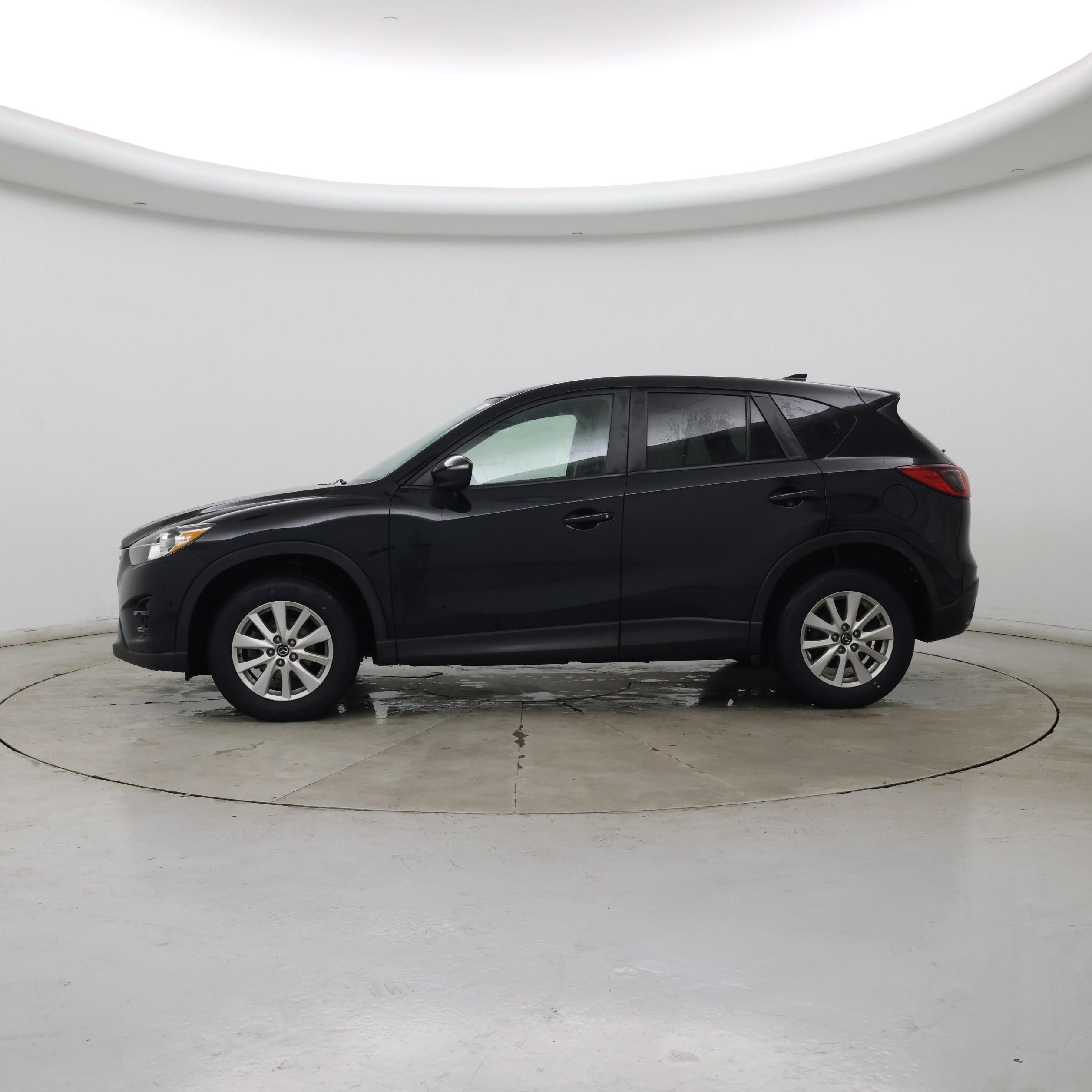 Thumbnail: 2016 Mazda CX-5 - 3