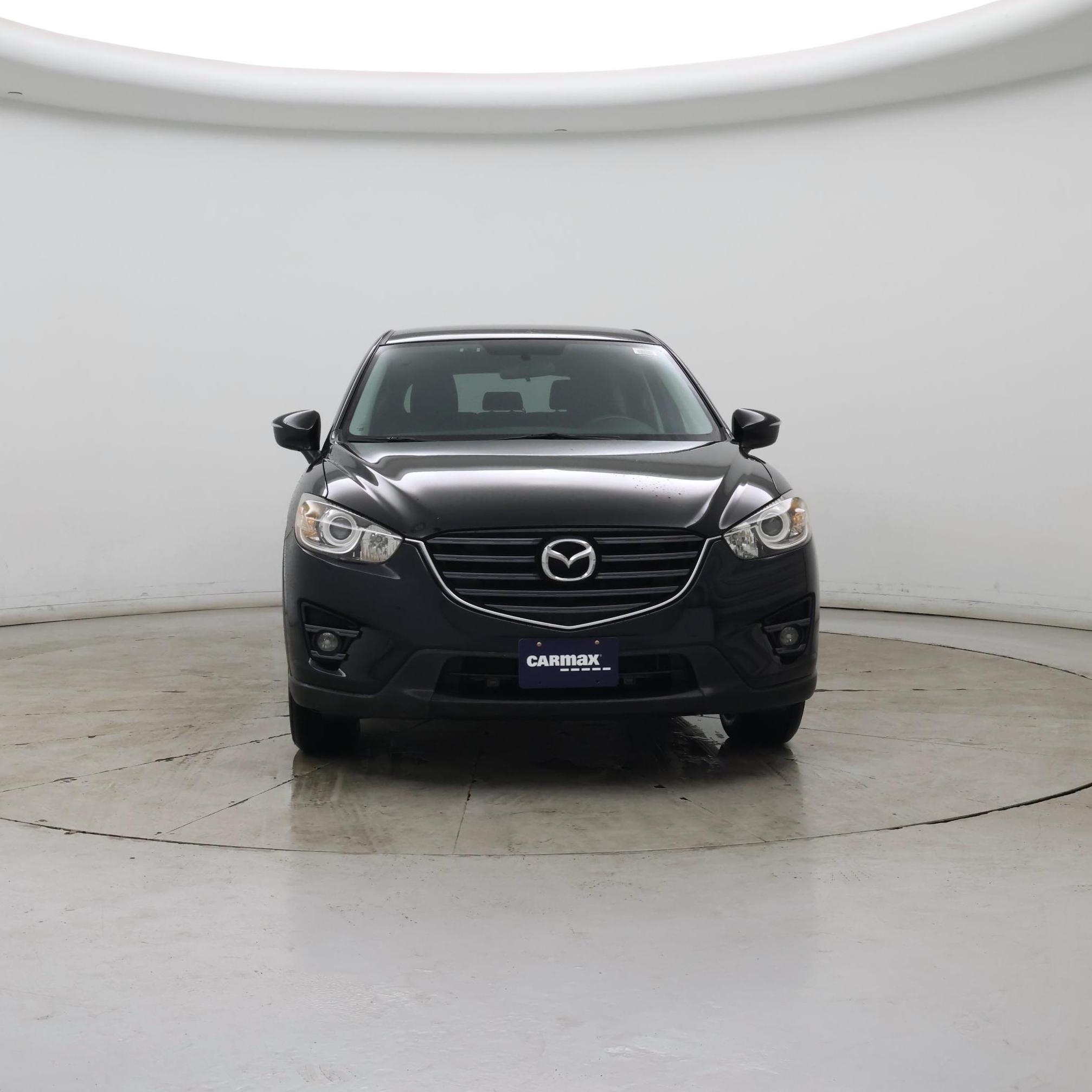 Thumbnail: 2016 Mazda CX-5 - 5