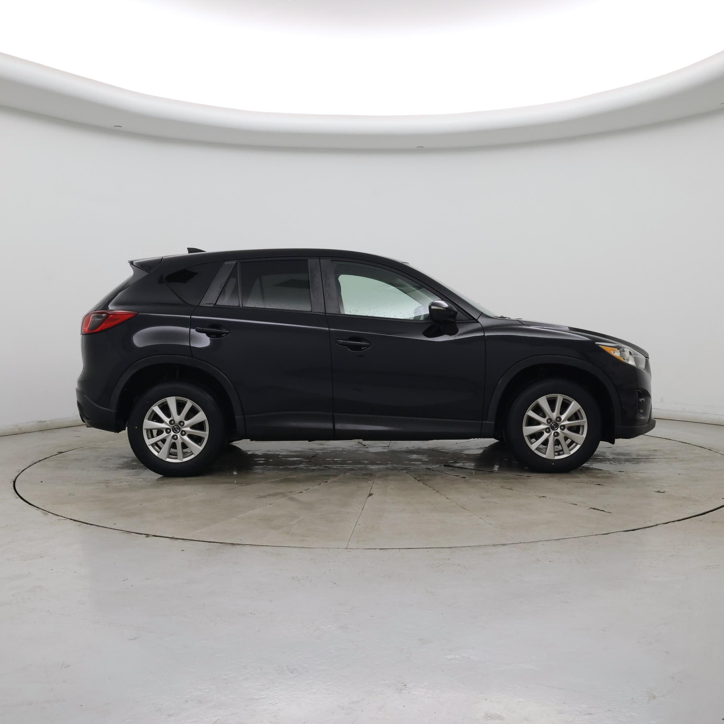Thumbnail: 2016 Mazda CX-5 - 7