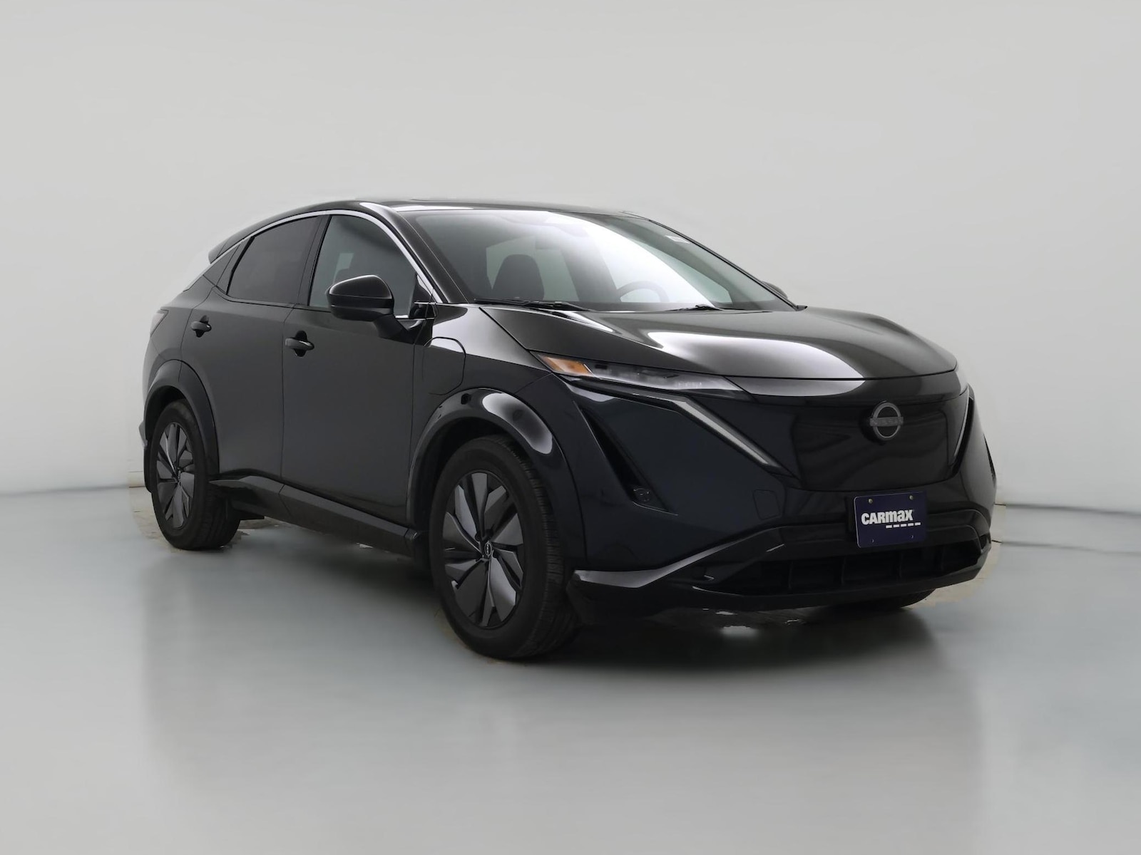 2025 Nissan ARIYA Evolve+