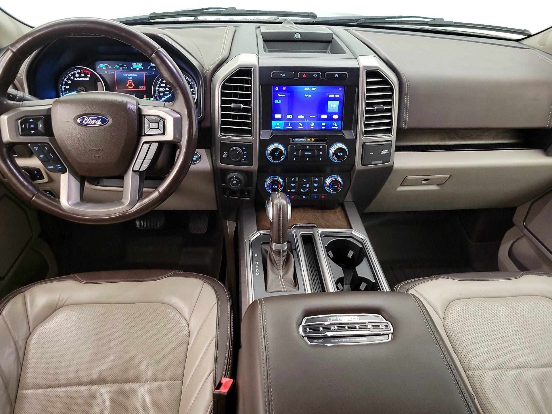 Thumbnail: 2020 Ford F-150 - 9