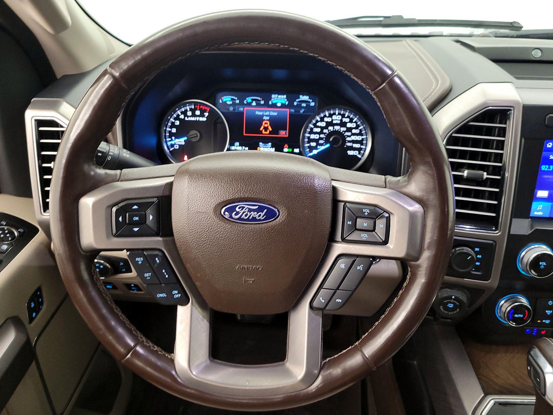 Thumbnail: 2020 Ford F-150 - 10