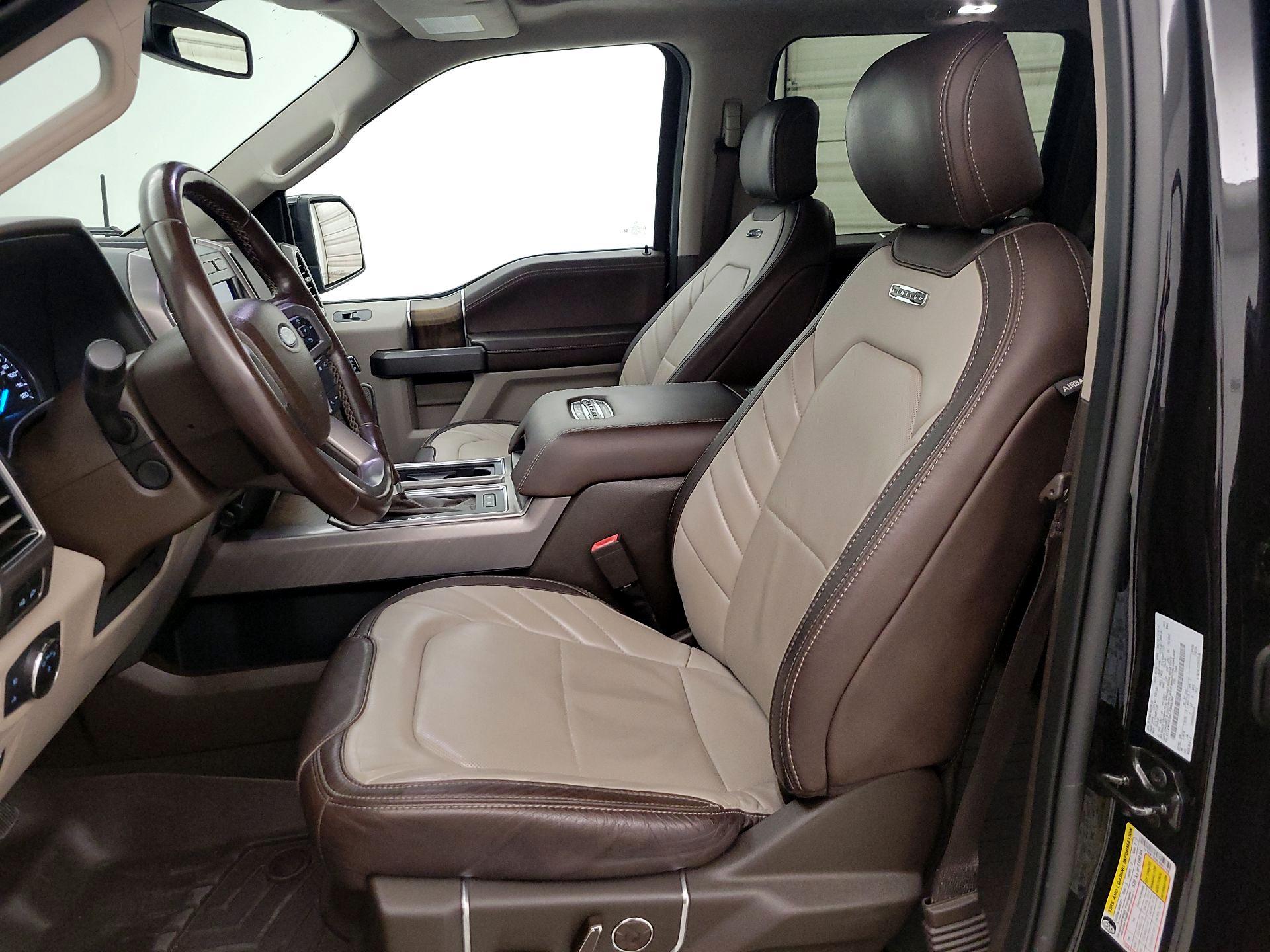 Thumbnail: 2020 Ford F-150 - 11