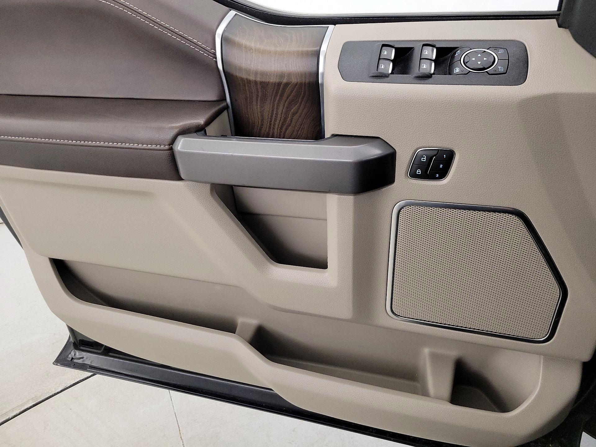 Thumbnail: 2020 Ford F-150 - 12