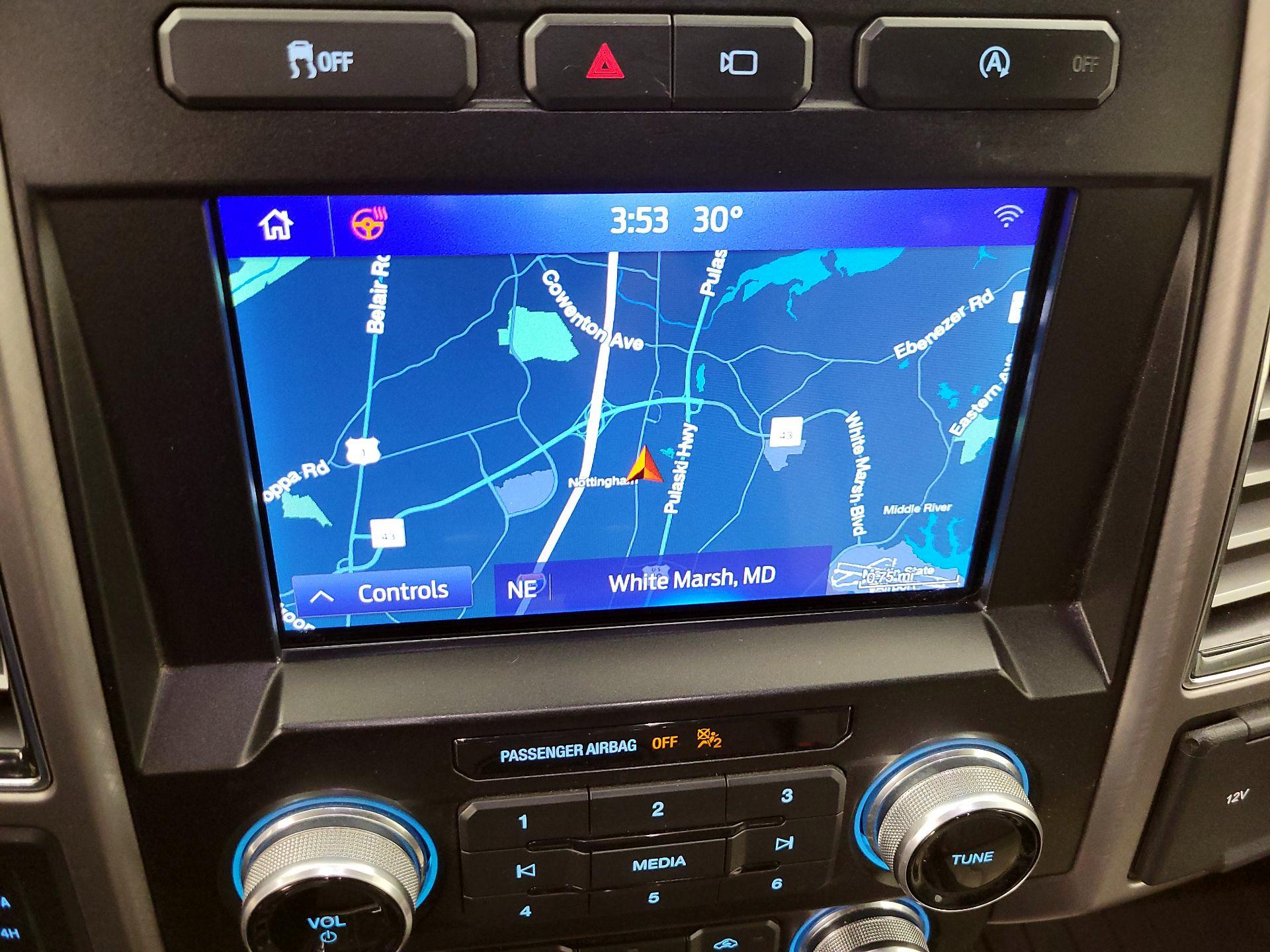 Thumbnail: 2020 Ford F-150 - 14