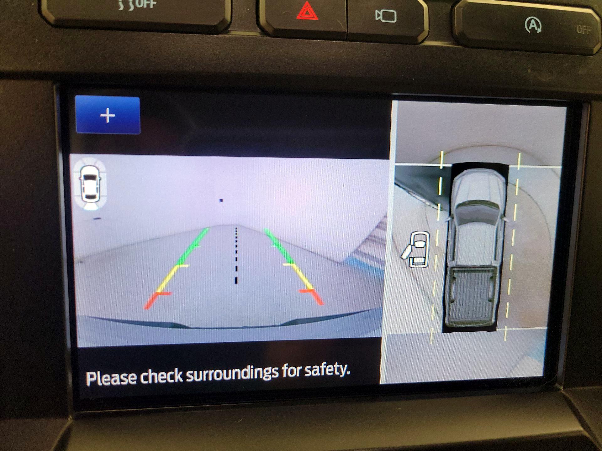 Thumbnail: 2020 Ford F-150 - 15