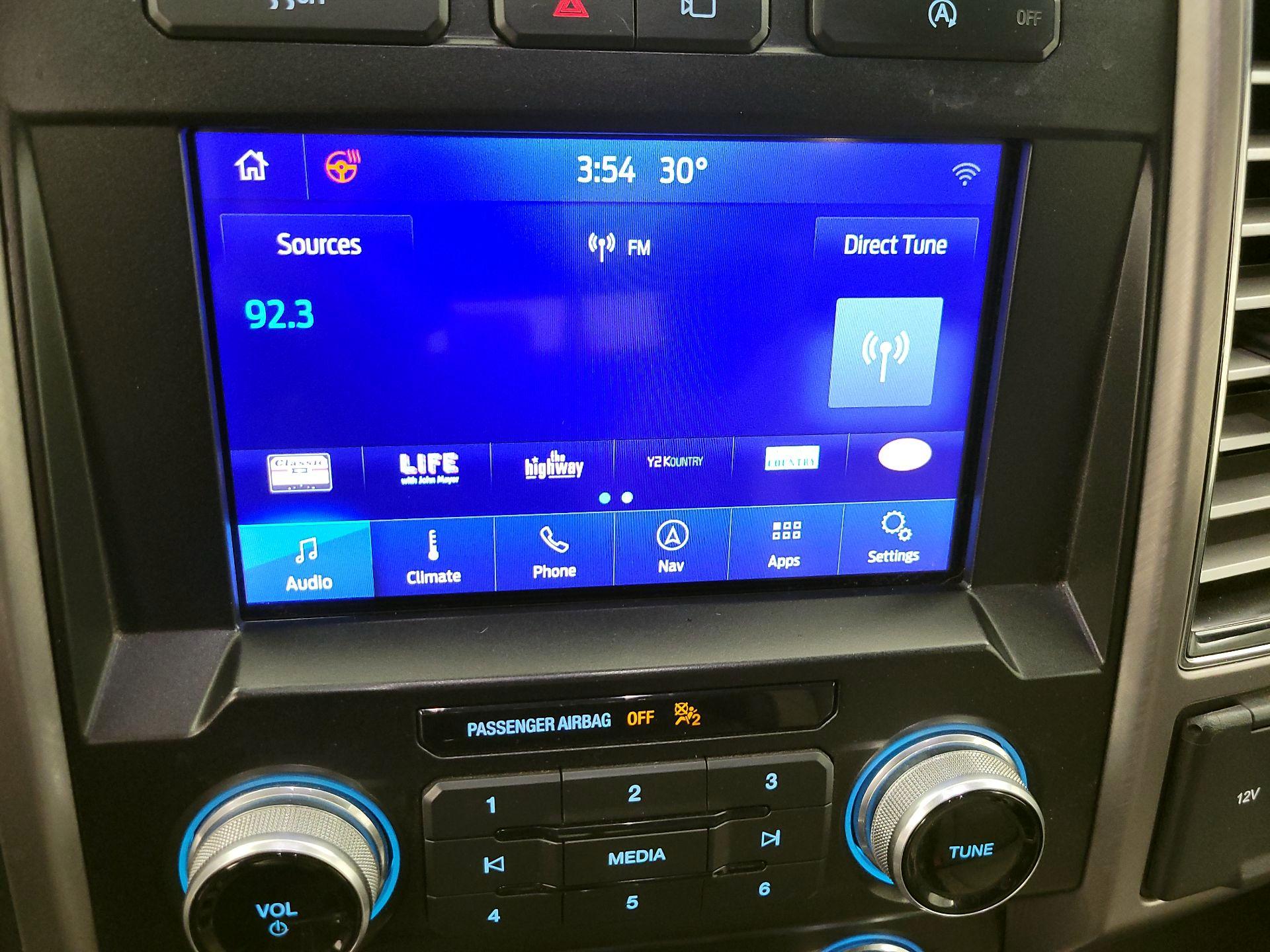 Thumbnail: 2020 Ford F-150 - 16