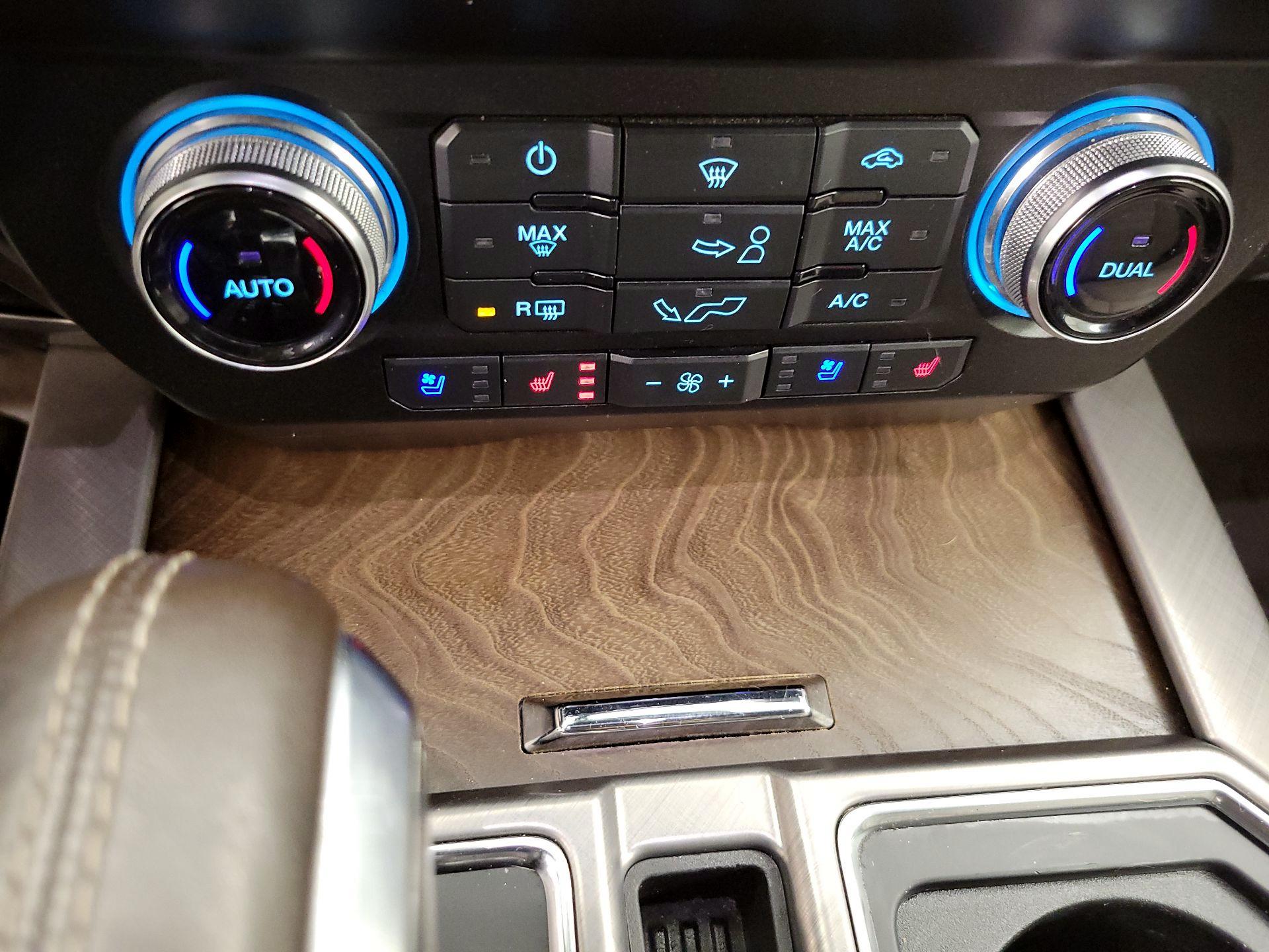 Thumbnail: 2020 Ford F-150 - 17