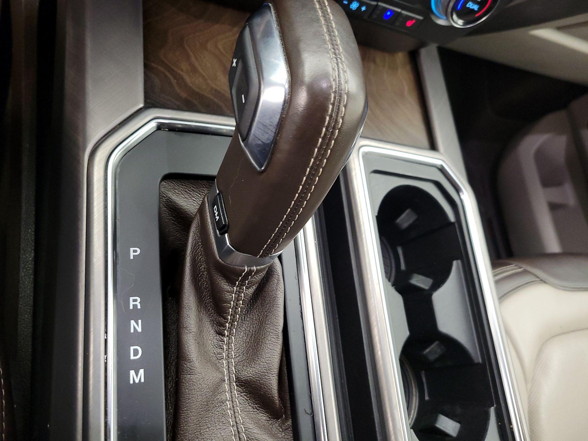 Thumbnail: 2020 Ford F-150 - 18