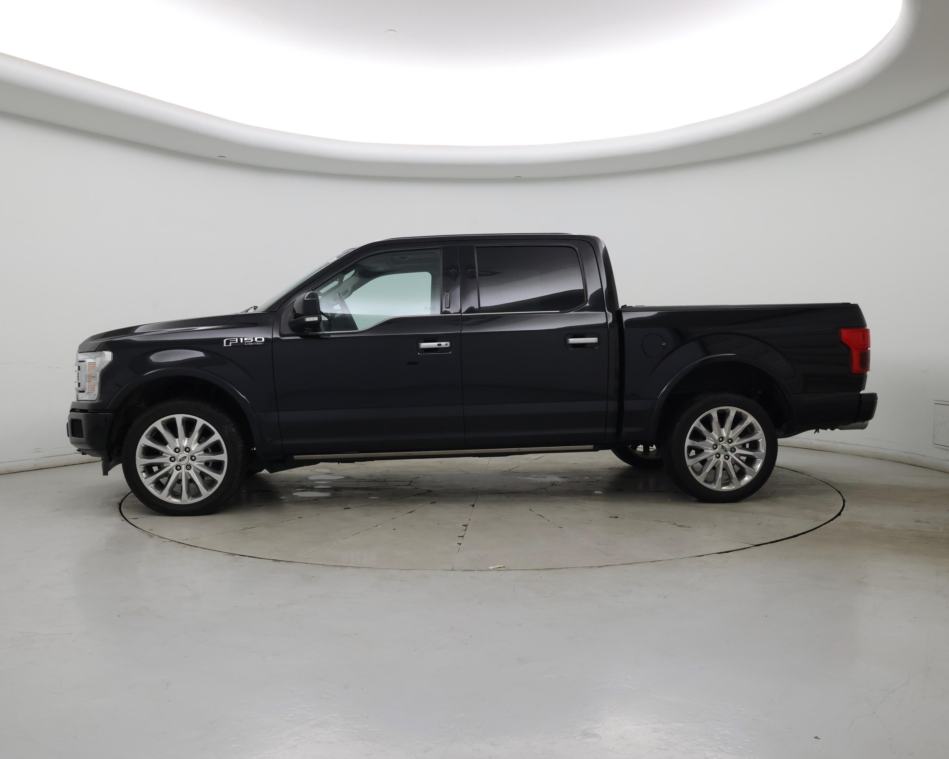 Thumbnail: 2020 Ford F-150 - 3