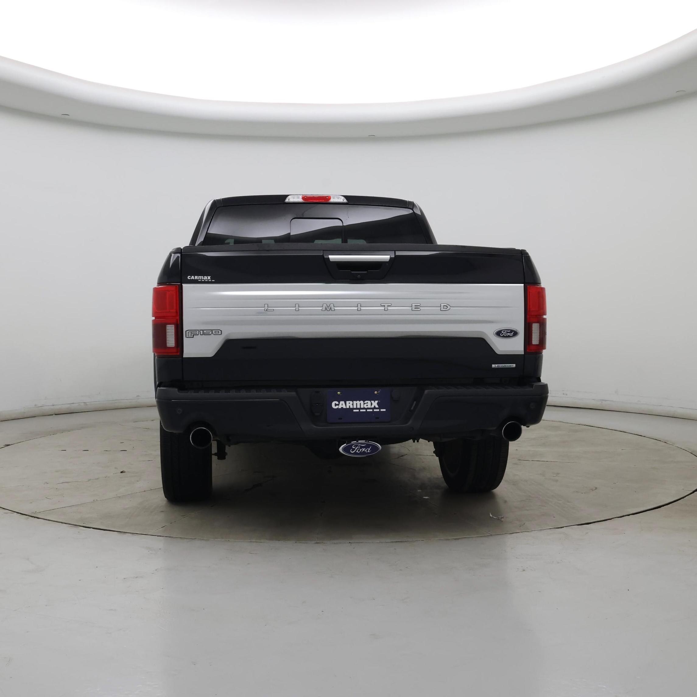 Thumbnail: 2020 Ford F-150 - 6