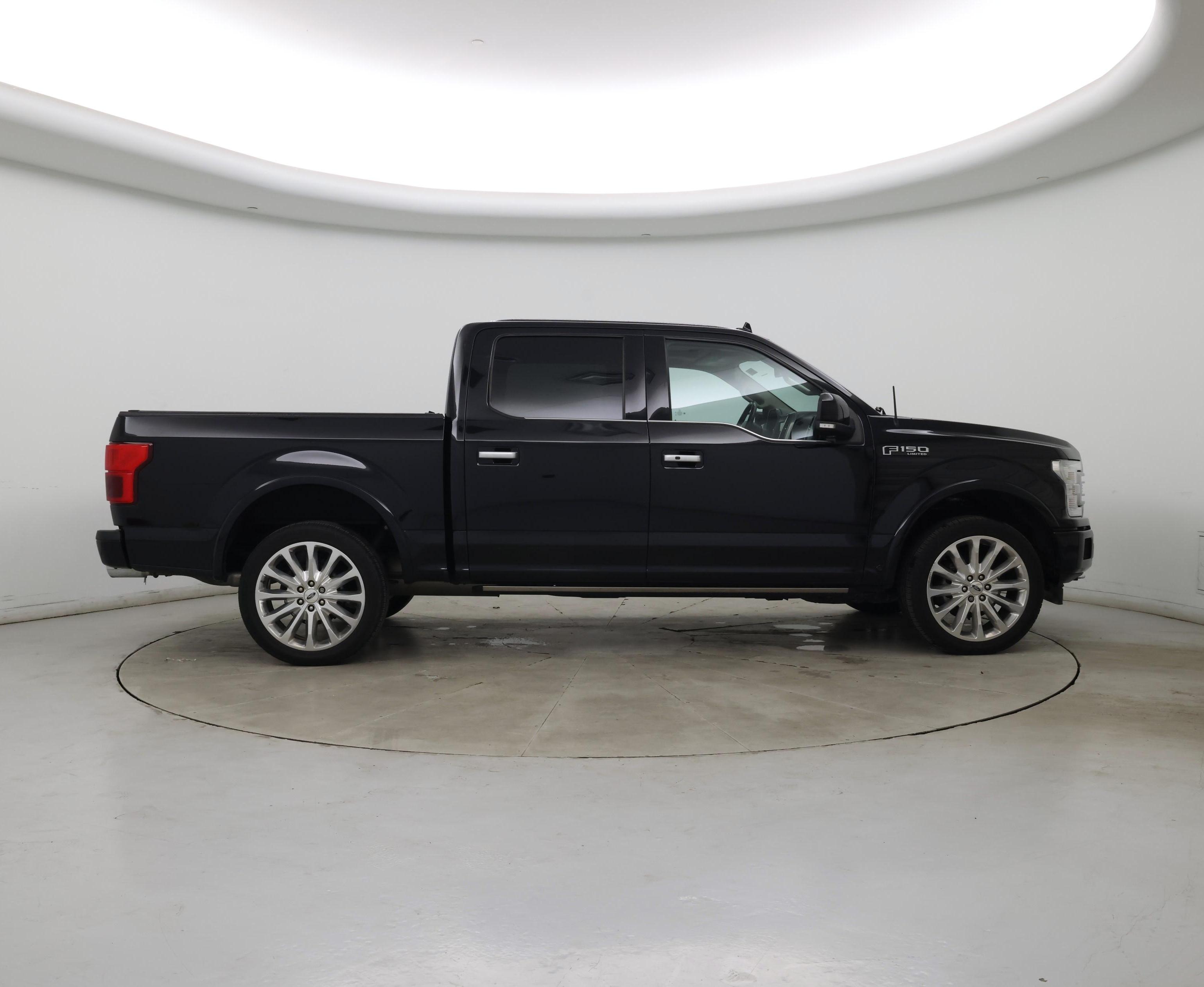 Thumbnail: 2020 Ford F-150 - 7