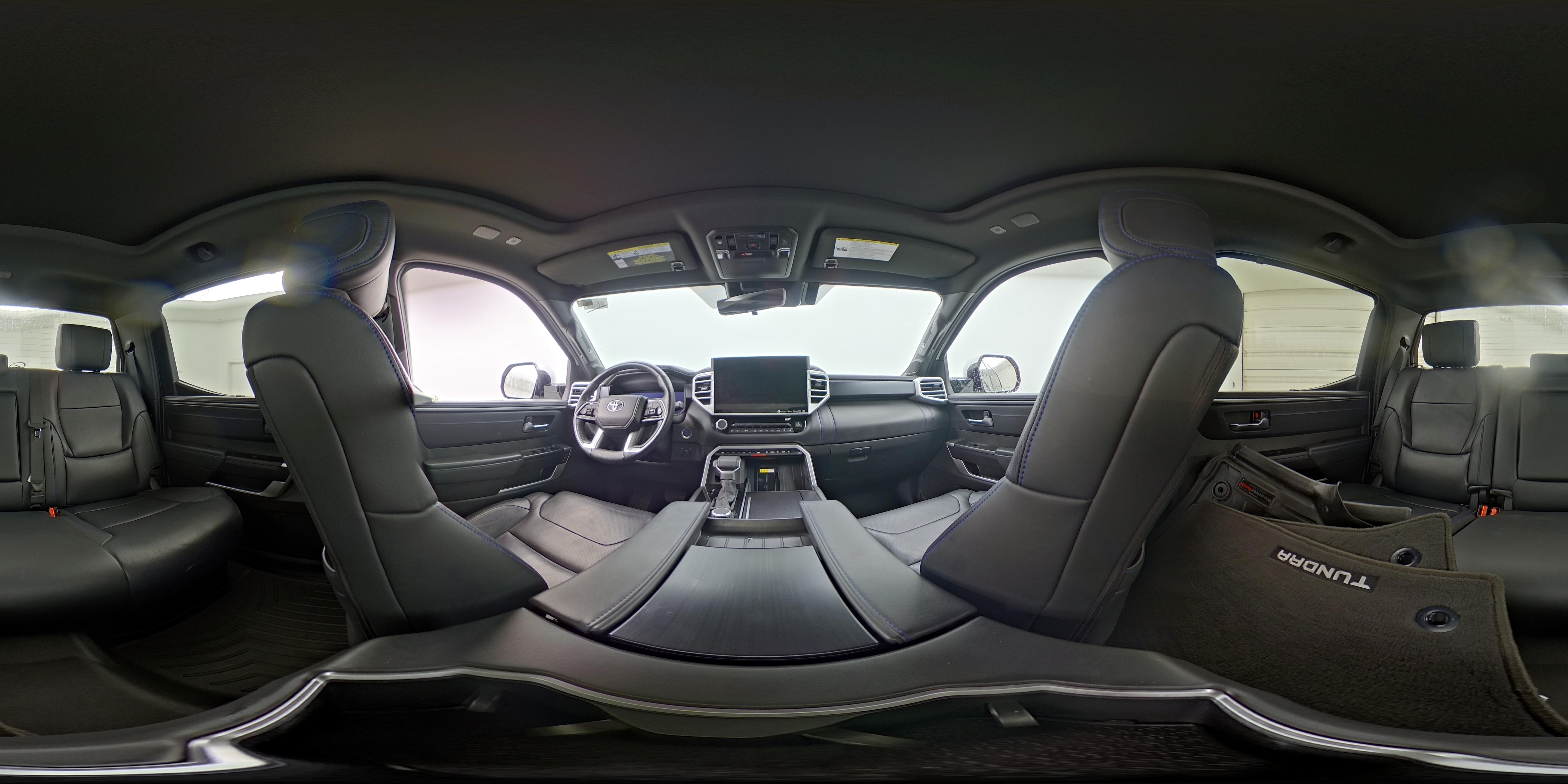 2022 Toyota Tundra Platinum - Photo 25