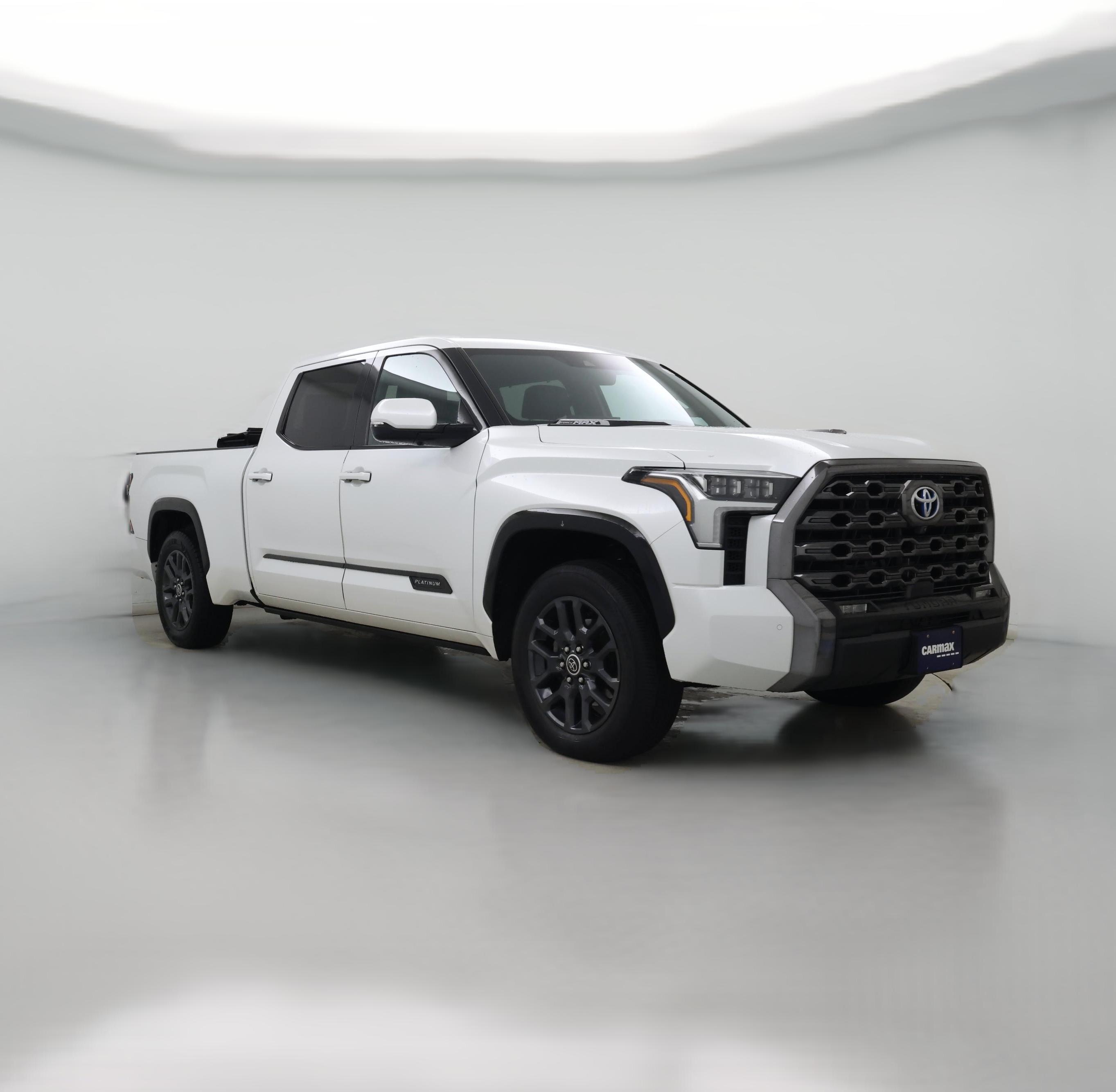 Thumbnail: 2022 Toyota Tundra - 1