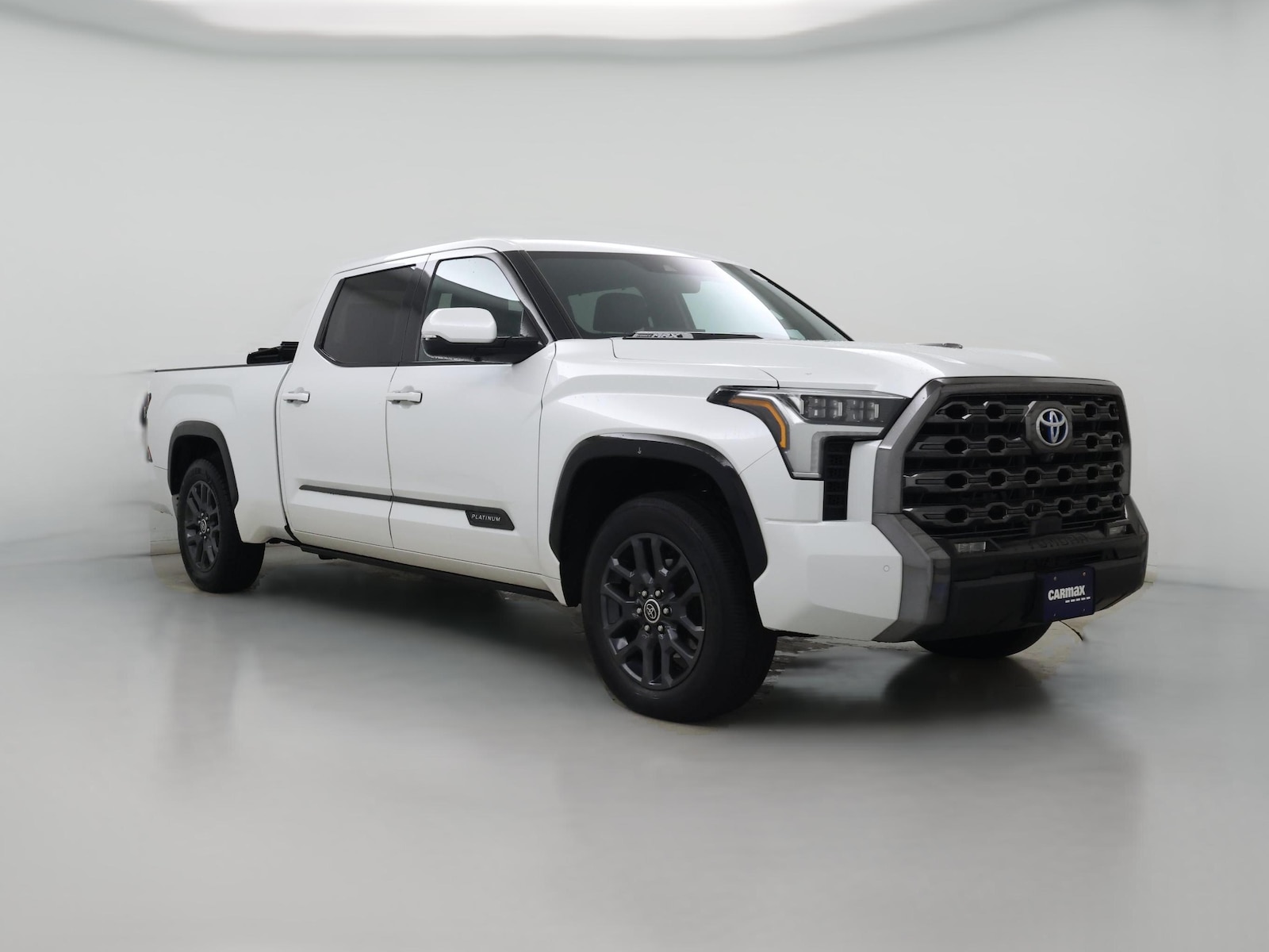2022 Toyota Tundra Platinum - Photo 1