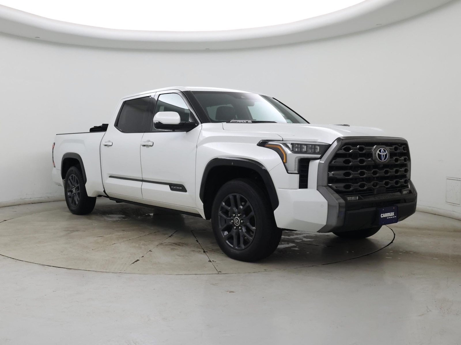 2022 Toyota Tundra Platinum - Photo 2
