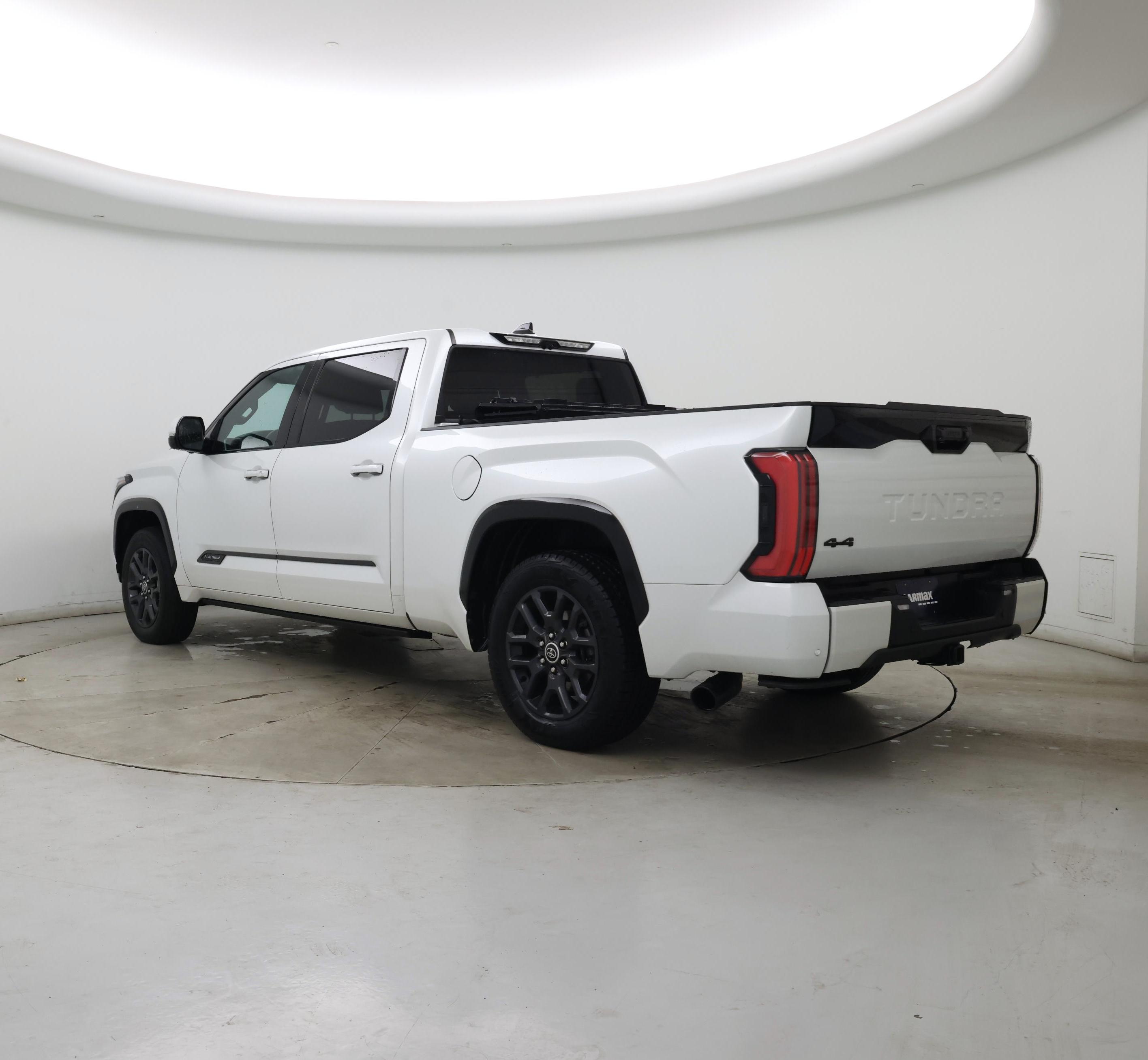 Thumbnail: 2022 Toyota Tundra - 2