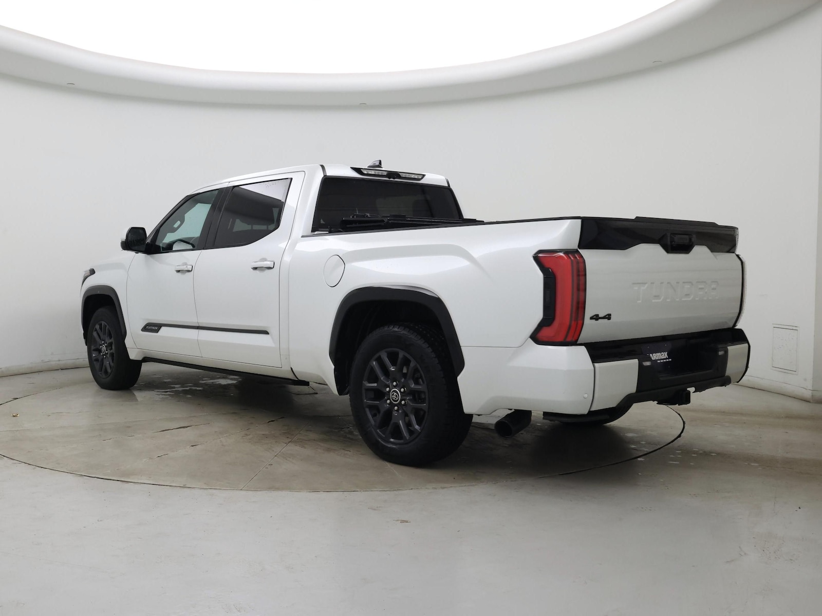 2022 Toyota Tundra Platinum - Photo 3