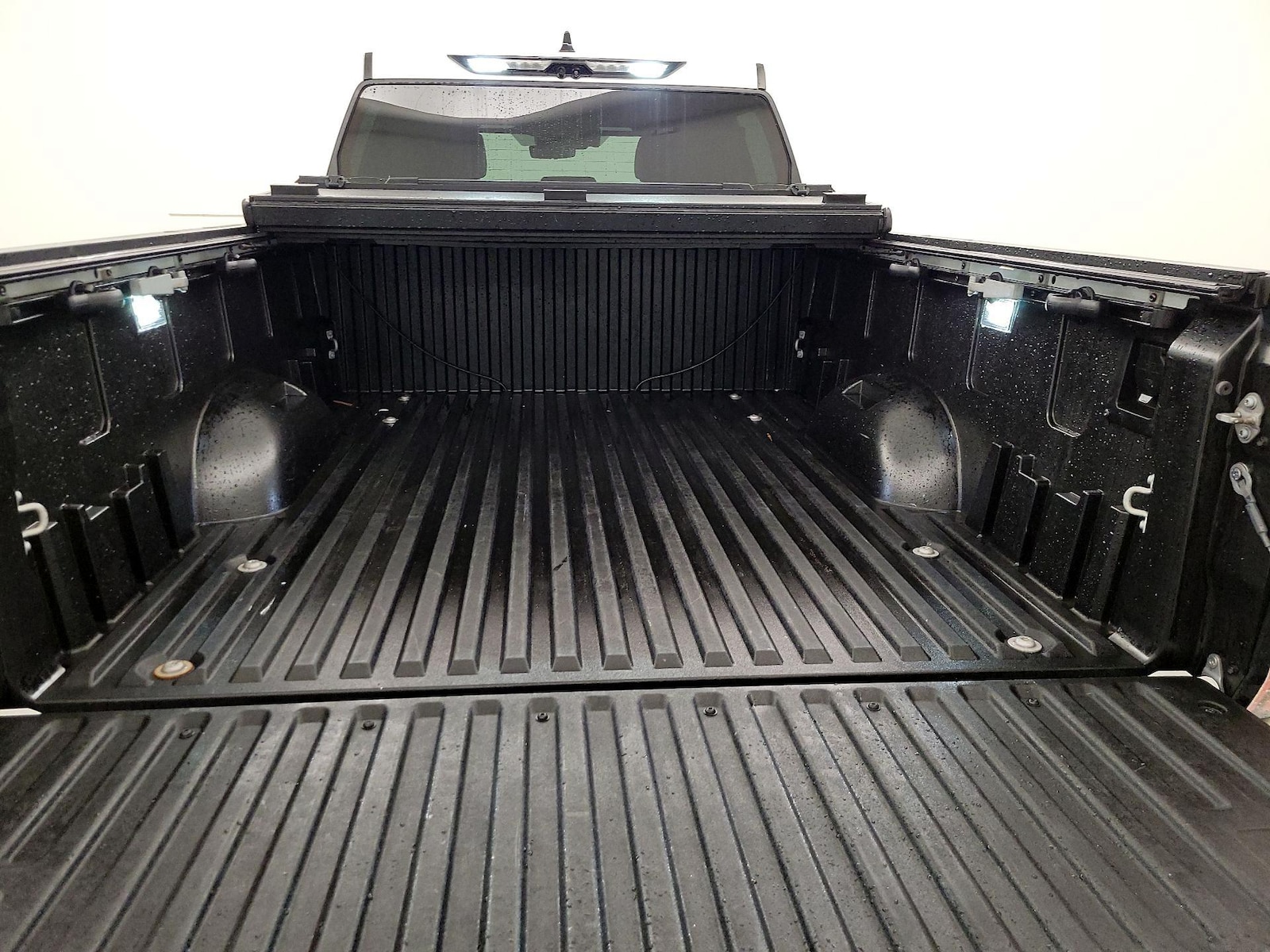 2022 Toyota Tundra Platinum - Photo 22