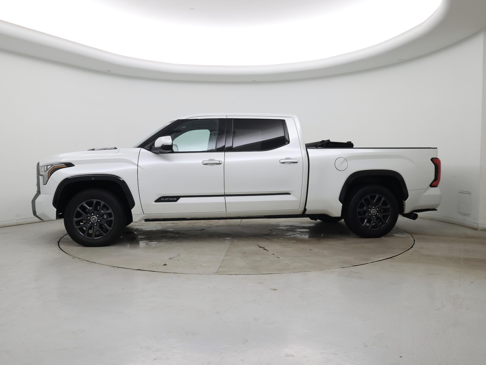 2022 Toyota Tundra Platinum - Photo 4