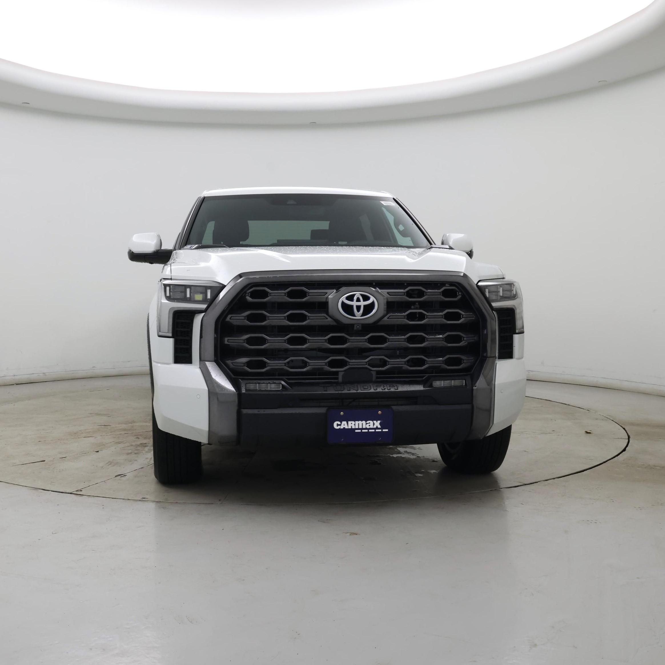 Thumbnail: 2022 Toyota Tundra - 5