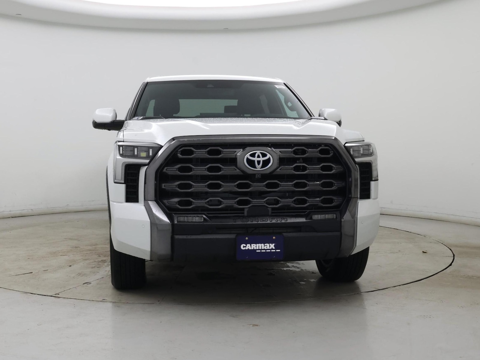 2022 Toyota Tundra Platinum - Photo 6