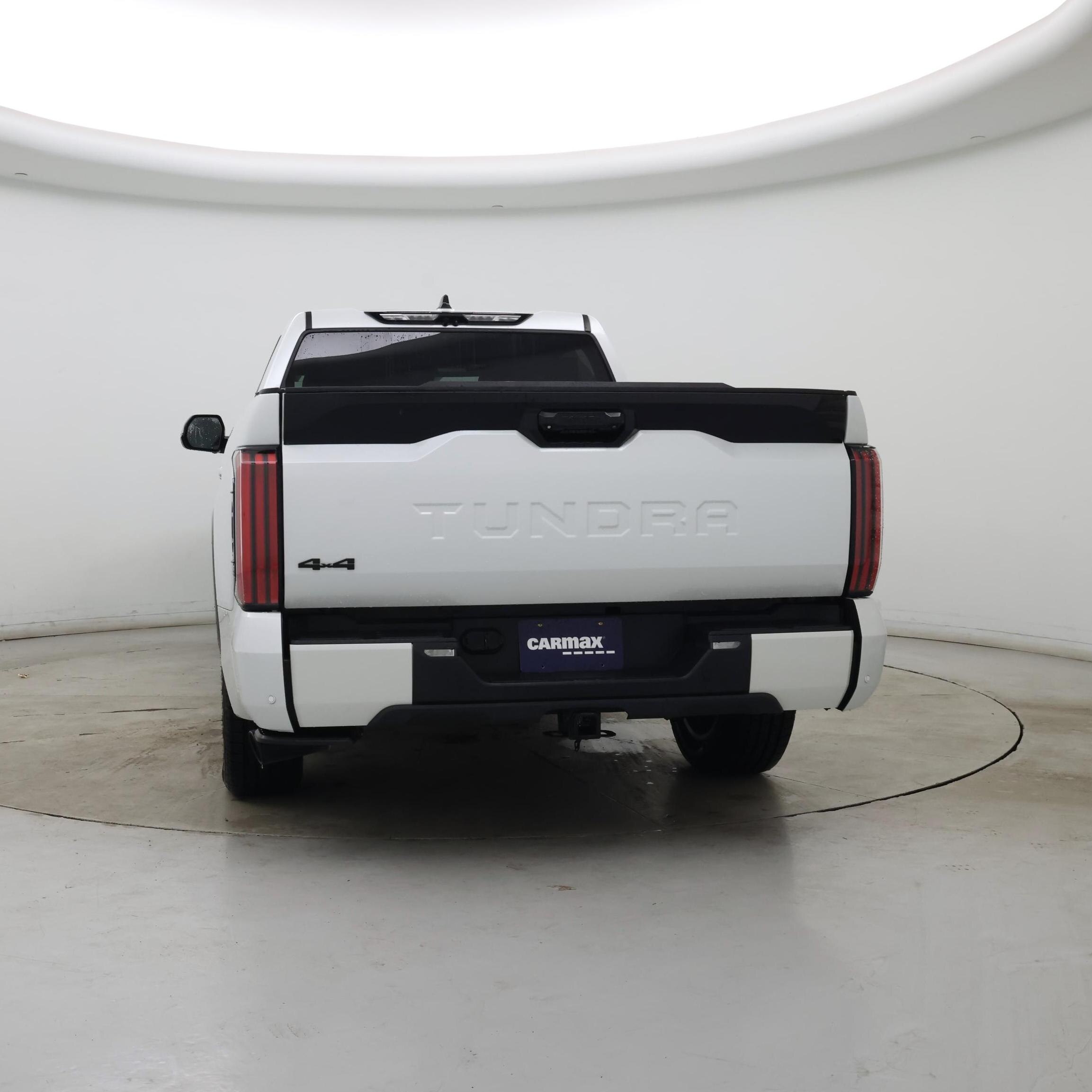 Thumbnail: 2022 Toyota Tundra - 6