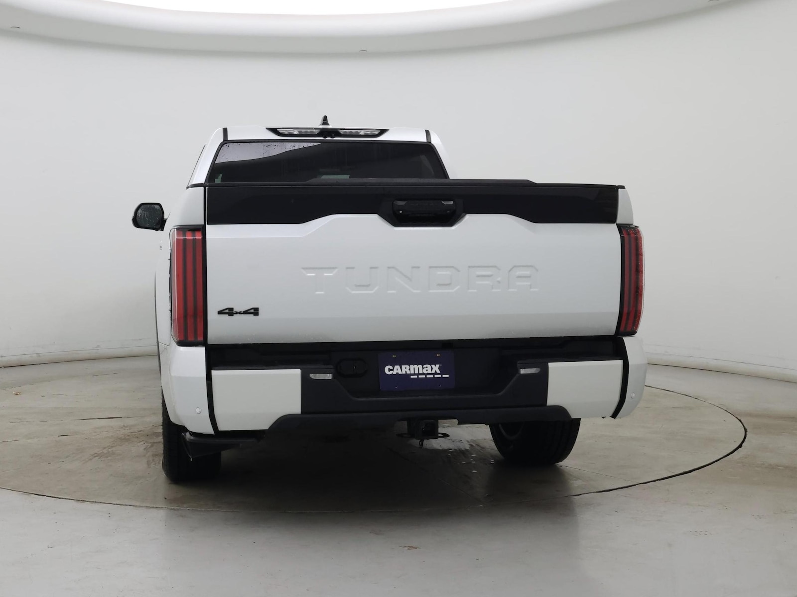 2022 Toyota Tundra Platinum - Photo 7