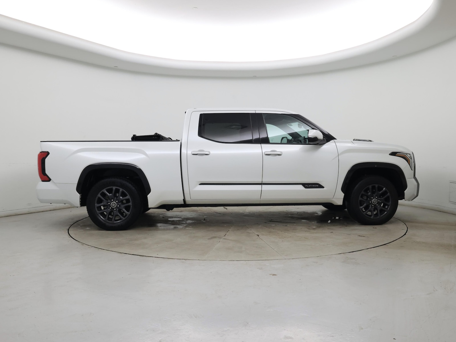 2022 Toyota Tundra Platinum - Photo 8