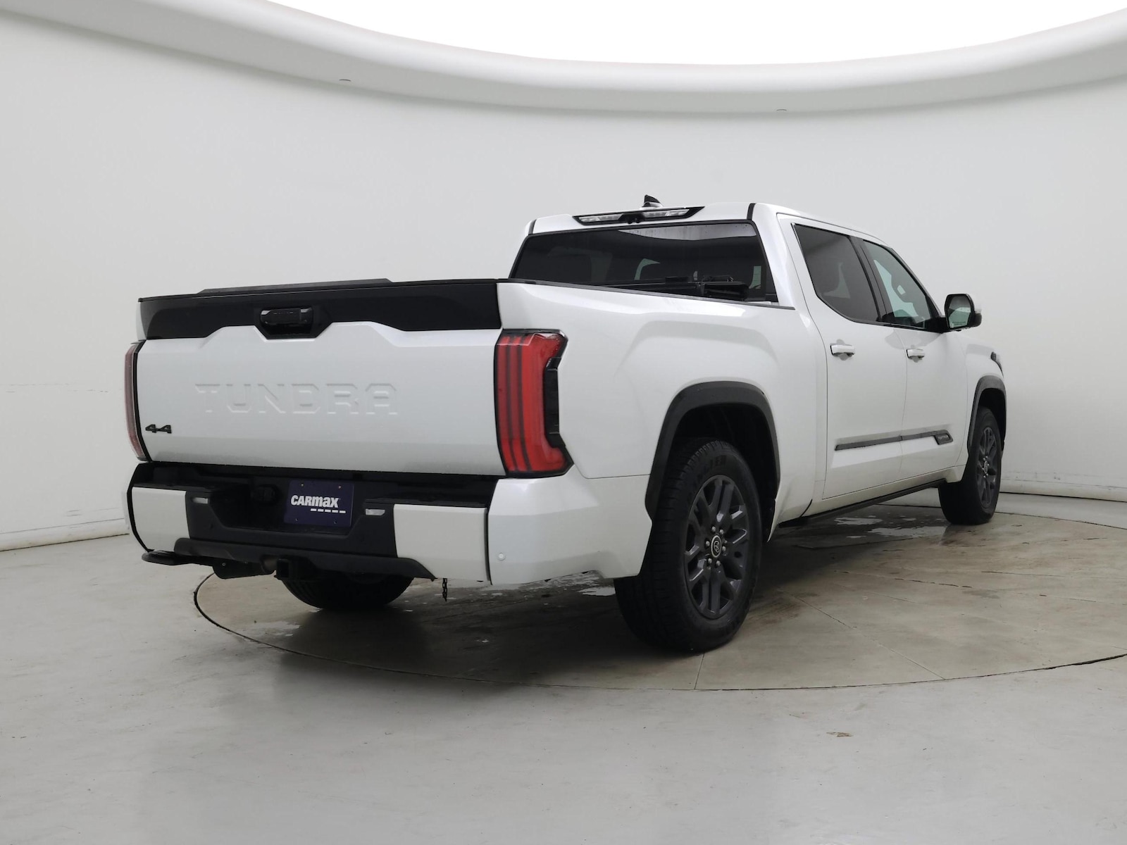 2022 Toyota Tundra Platinum - Photo 9