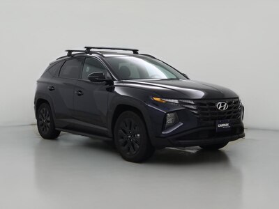 2024 Hyundai Tucson XRT