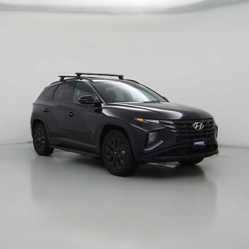 2024 Hyundai Tucson XRT