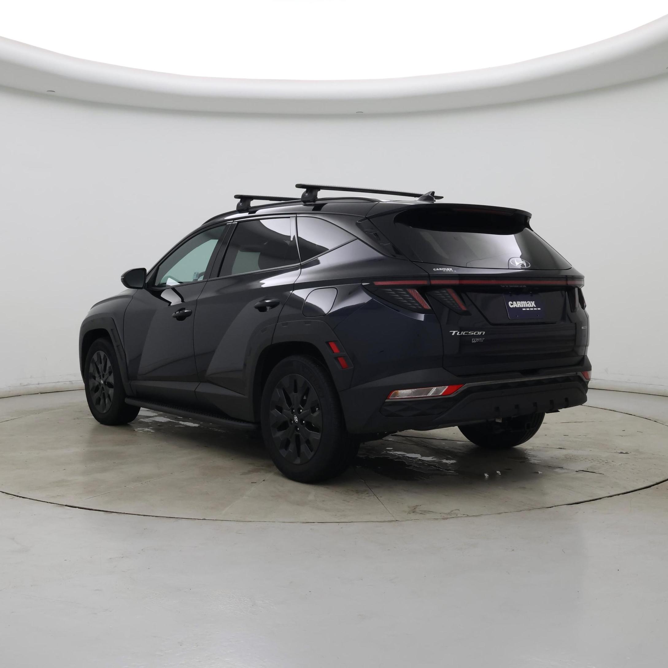Thumbnail: 2024 Hyundai Tucson - 2