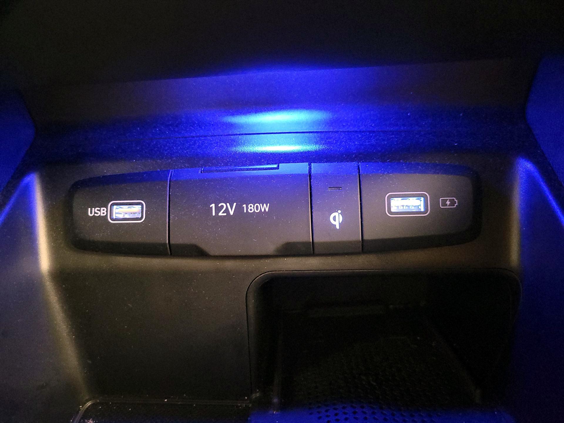 Thumbnail: 2024 Hyundai Tucson - 19