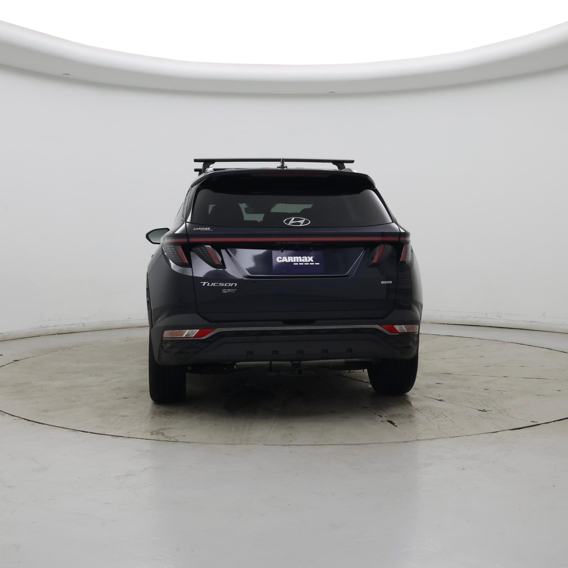 Thumbnail: 2024 Hyundai Tucson - 6