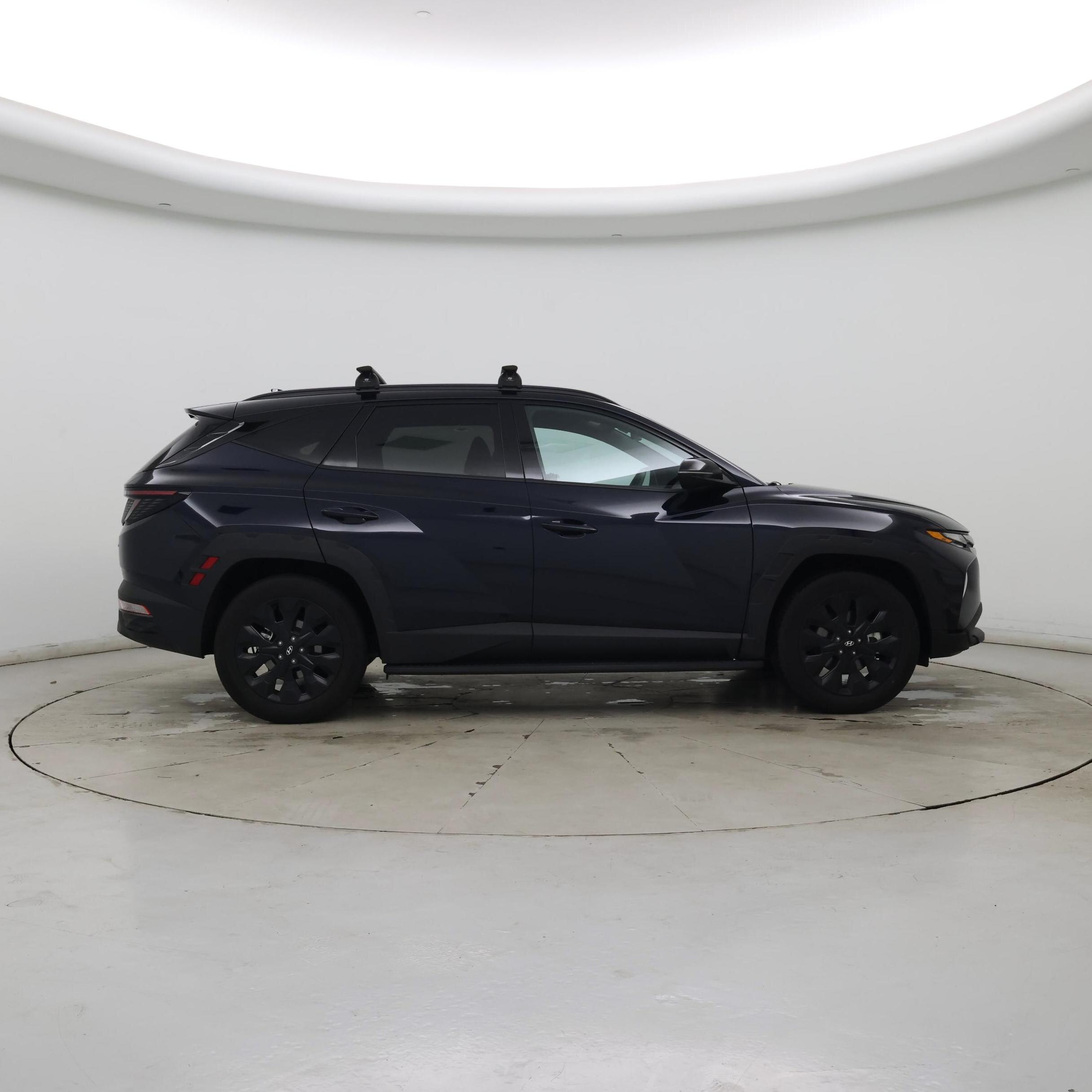 Thumbnail: 2024 Hyundai Tucson - 7