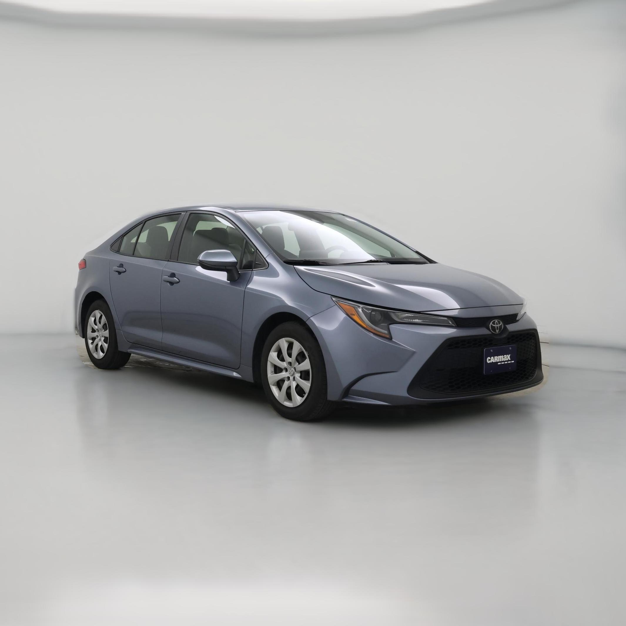 Thumbnail: 2022 Toyota Corolla - 1