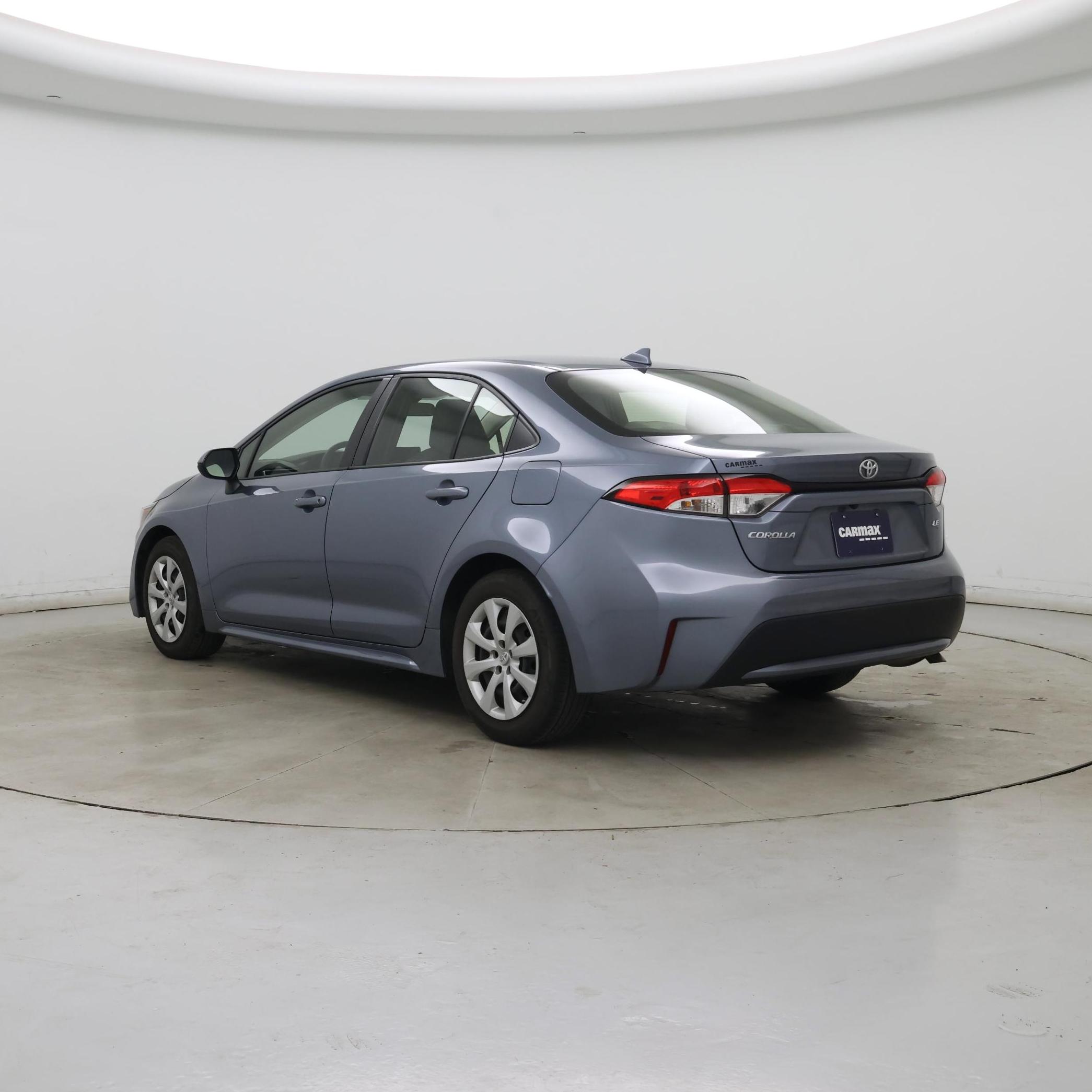 Thumbnail: 2022 Toyota Corolla - 2